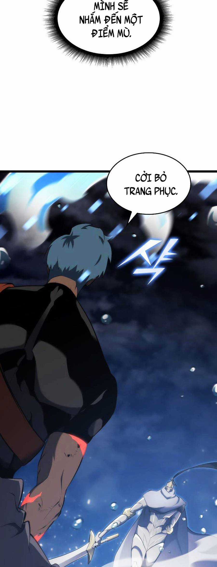 Ranker Cấp Sss Hồi Quy Chapter 26 trang 58