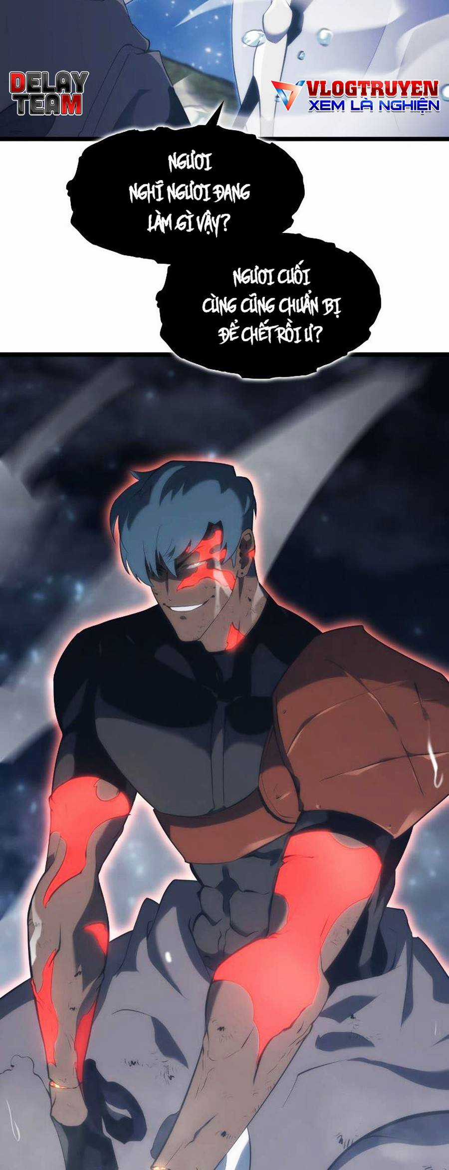 Ranker Cấp Sss Hồi Quy Chapter 26 trang 59