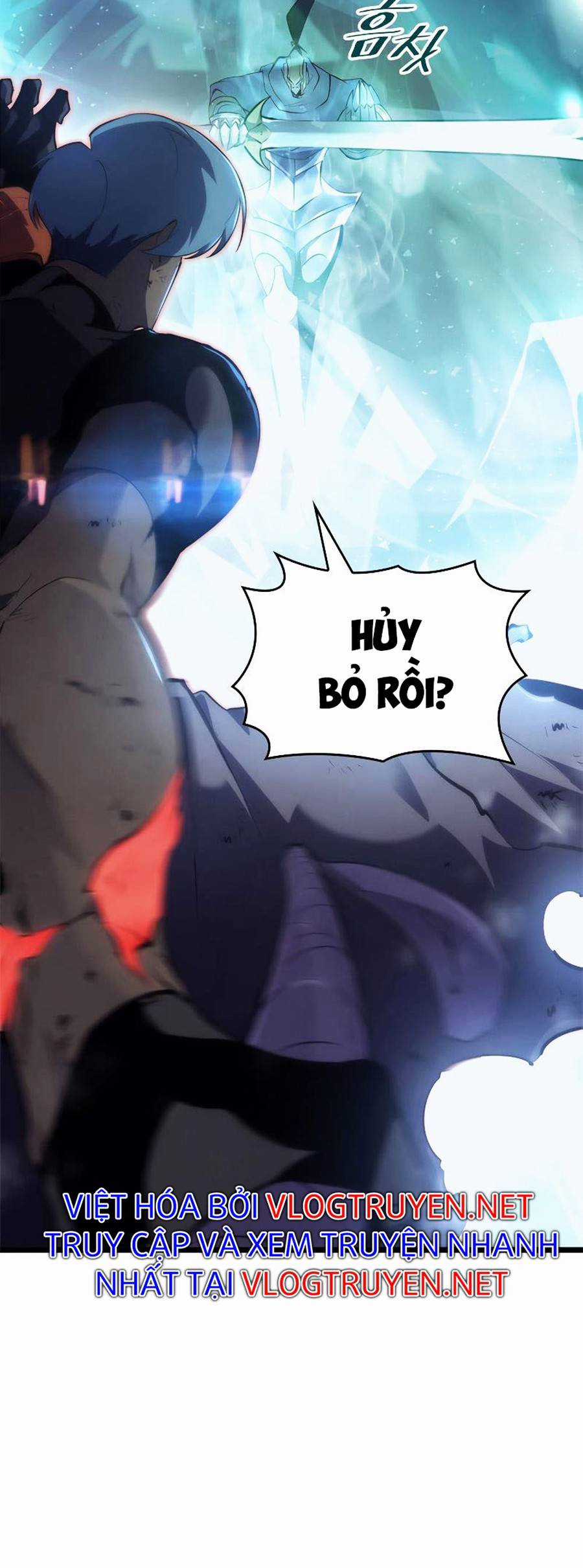 Ranker Cấp Sss Hồi Quy Chapter 26 trang 71