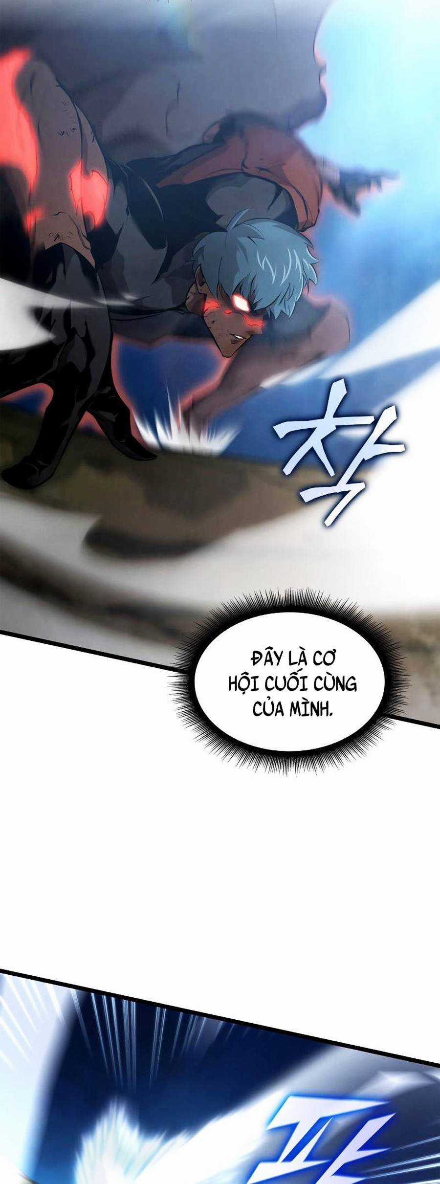 Ranker Cấp Sss Hồi Quy Chapter 26 trang 75