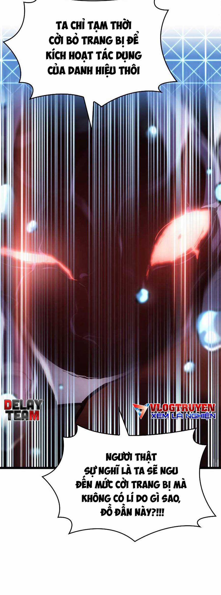 Ranker Cấp Sss Hồi Quy Chapter 26 trang 81