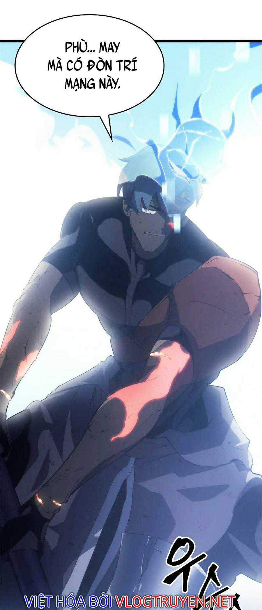 Ranker Cấp Sss Hồi Quy Chapter 26 trang 91