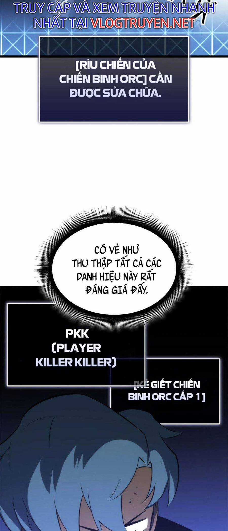 Ranker Cấp Sss Hồi Quy Chapter 26 trang 92