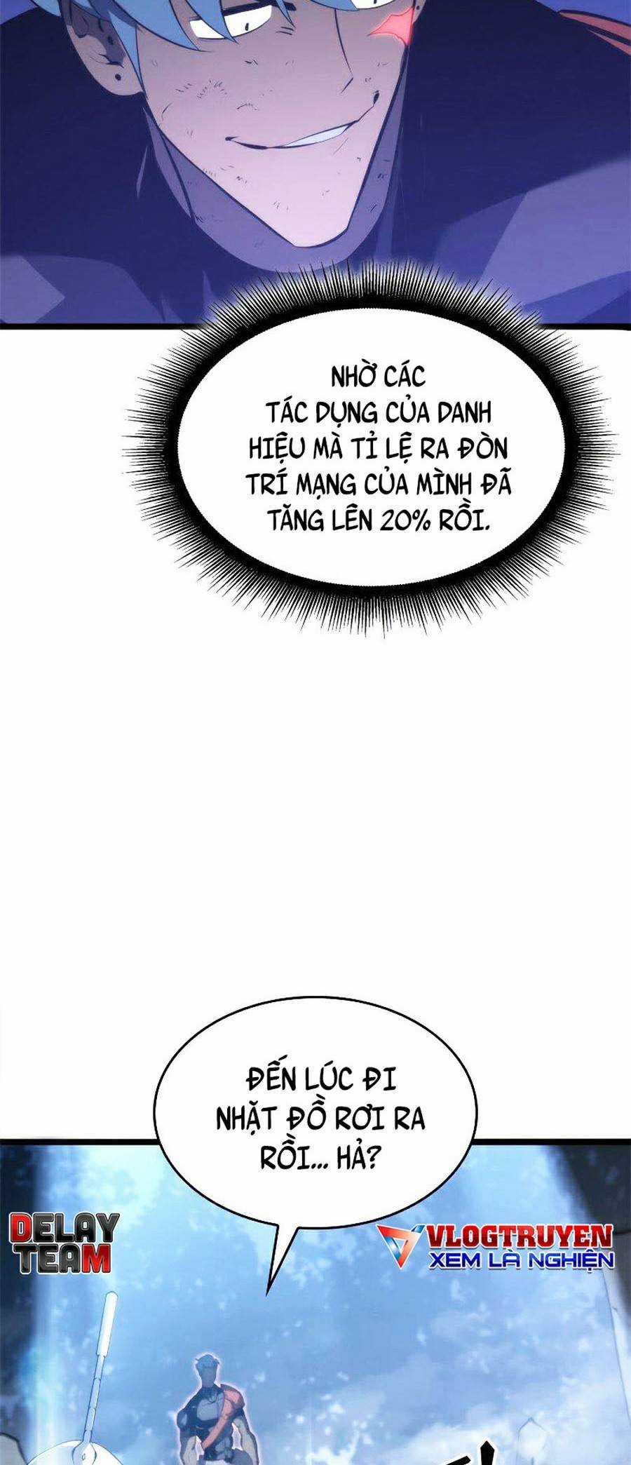 Ranker Cấp Sss Hồi Quy Chapter 26 trang 93