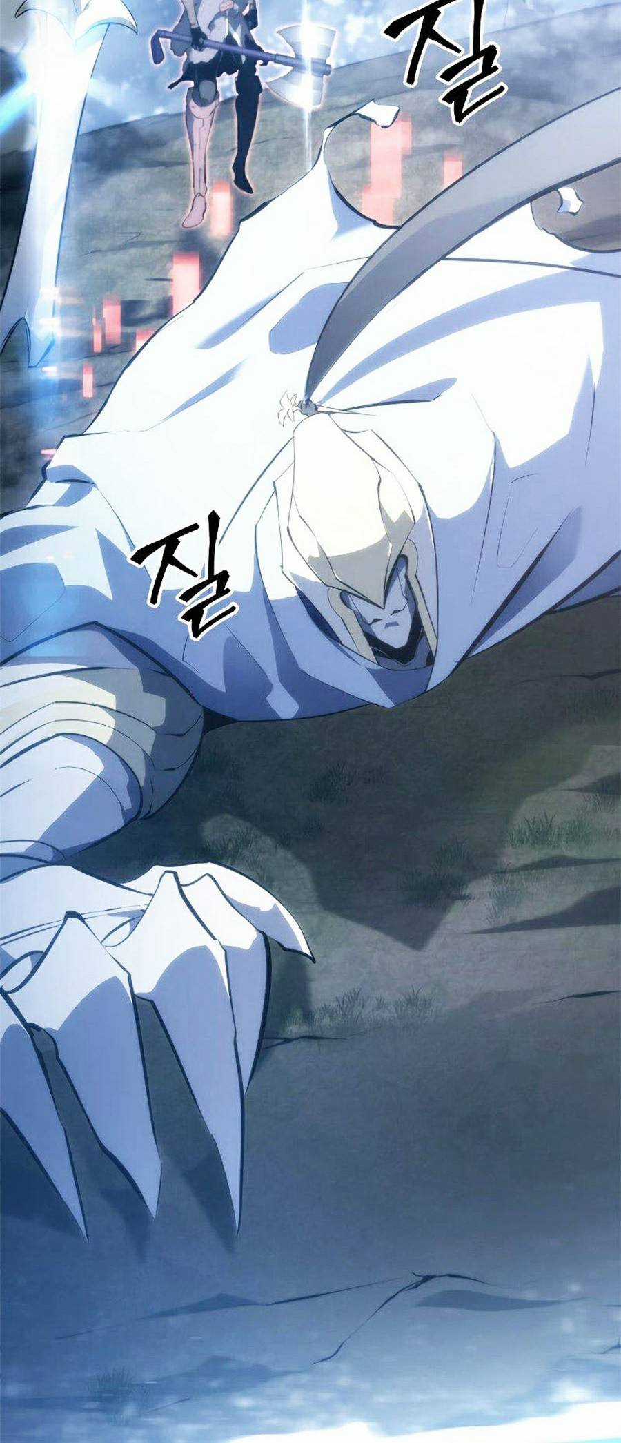 Ranker Cấp Sss Hồi Quy Chapter 26 trang 94