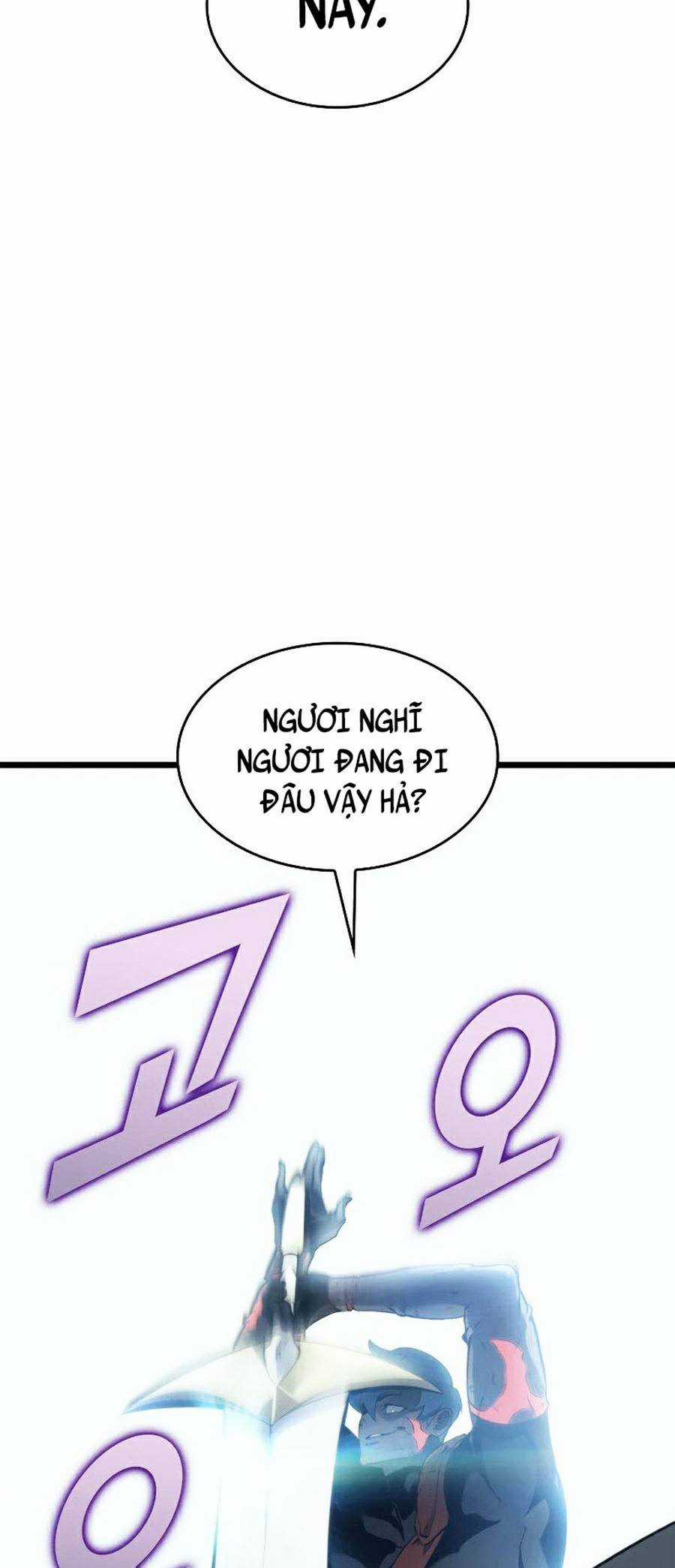 Ranker Cấp Sss Hồi Quy Chapter 26 trang 96