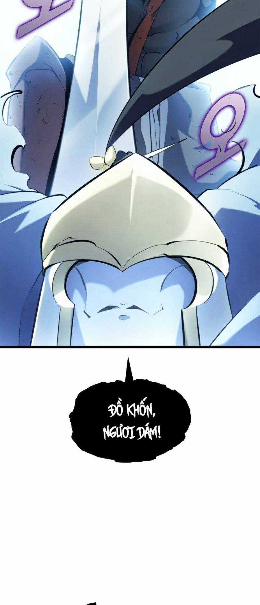 Ranker Cấp Sss Hồi Quy Chapter 26 trang 97