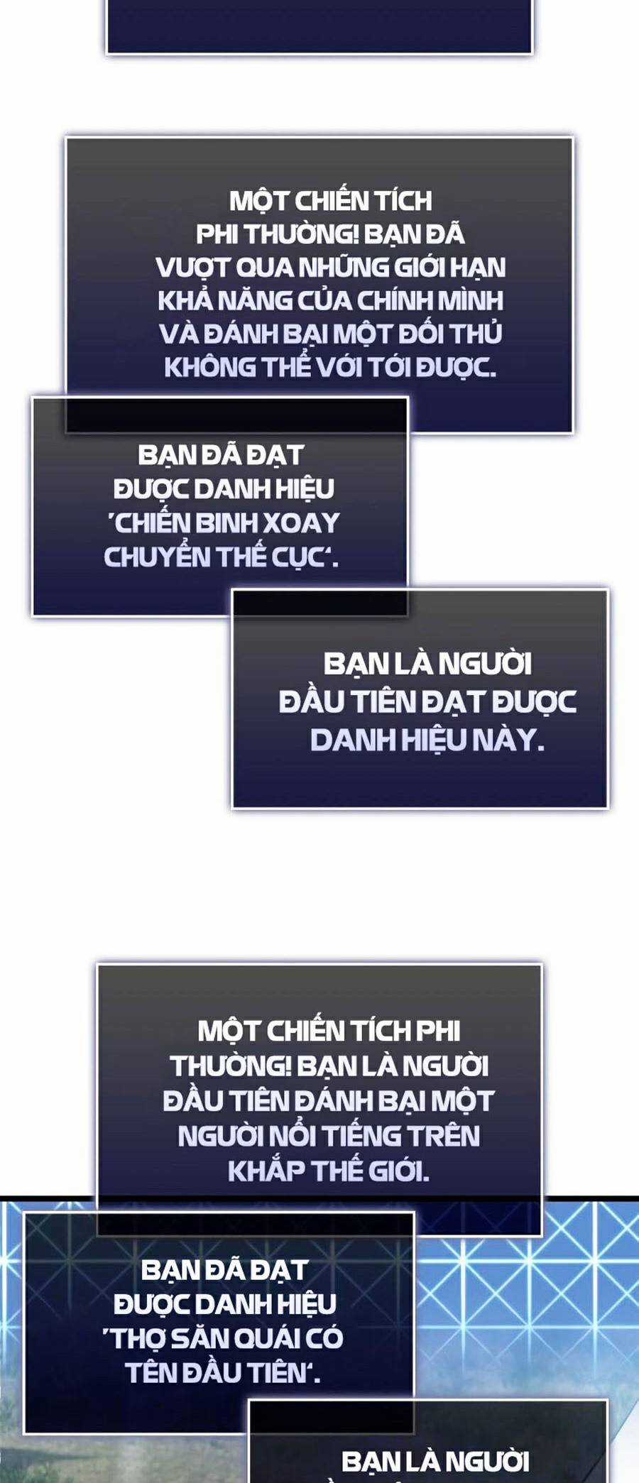 Ranker Cấp Sss Hồi Quy Chapter 26 trang 99