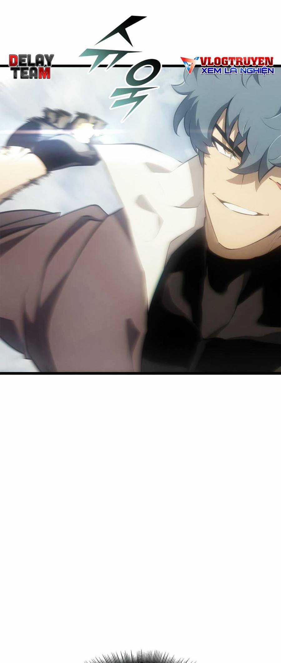 Ranker Cấp Sss Hồi Quy Chapter 27 trang 12