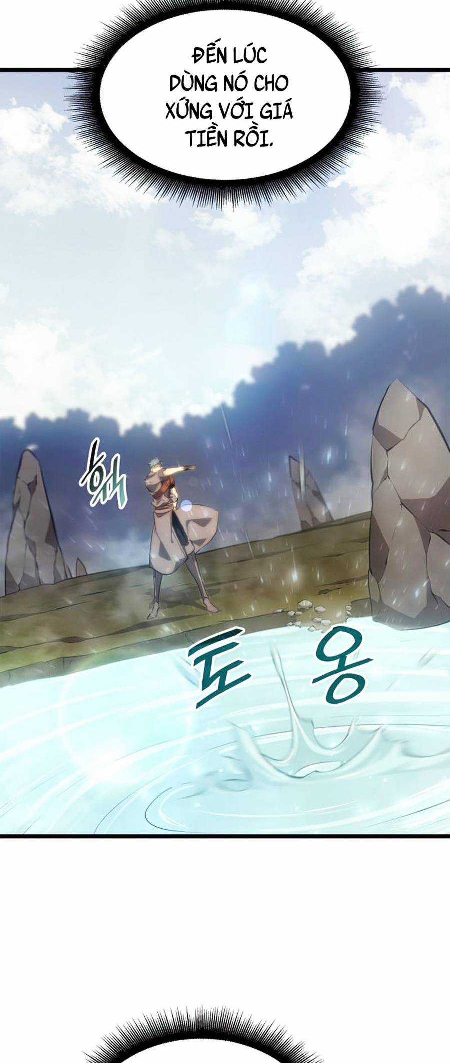 Ranker Cấp Sss Hồi Quy Chapter 27 trang 13