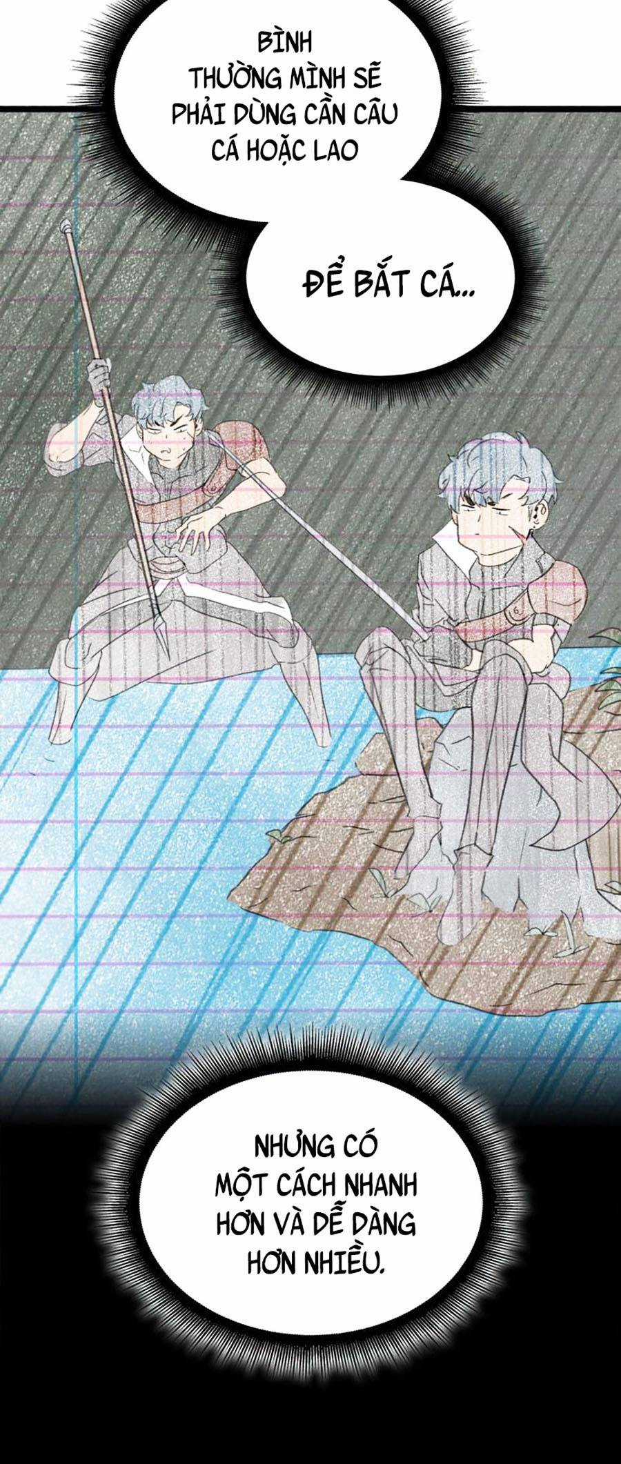 Ranker Cấp Sss Hồi Quy Chapter 27 trang 14