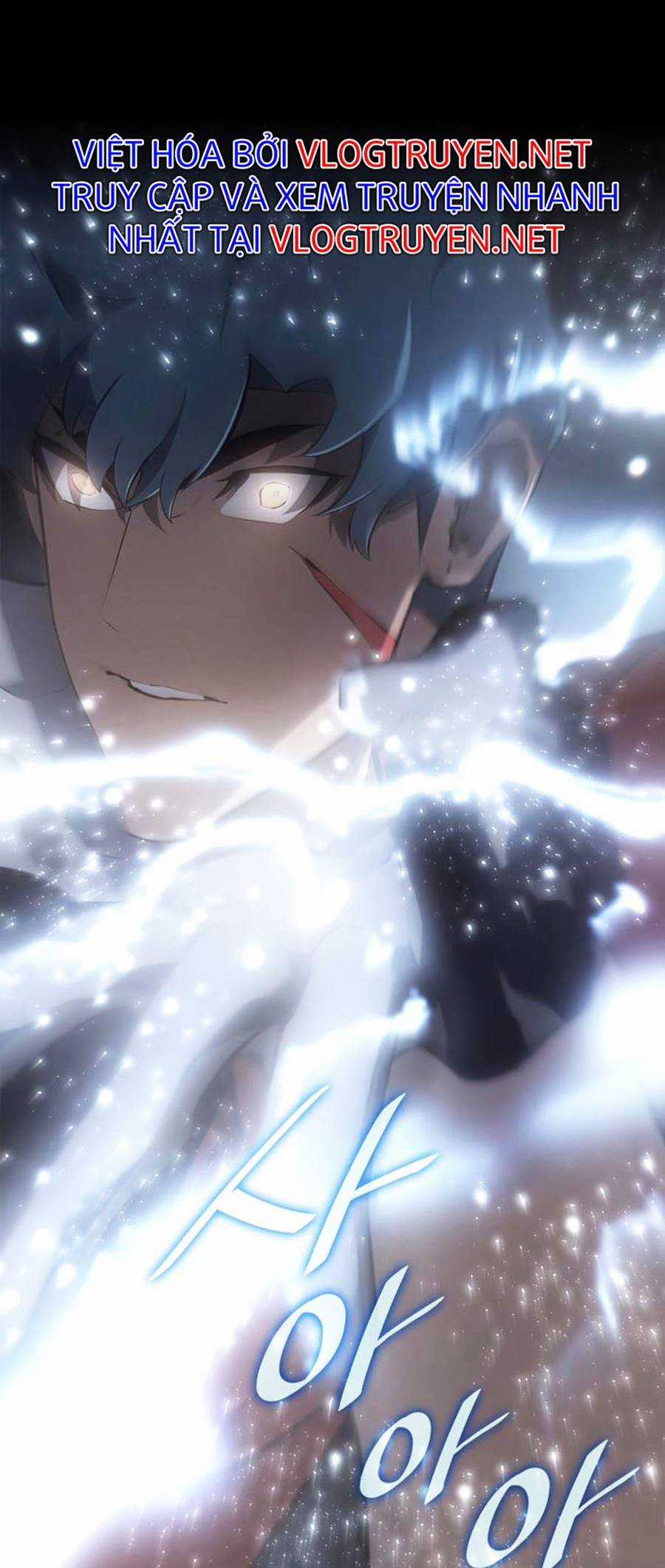 Ranker Cấp Sss Hồi Quy Chapter 27 trang 15