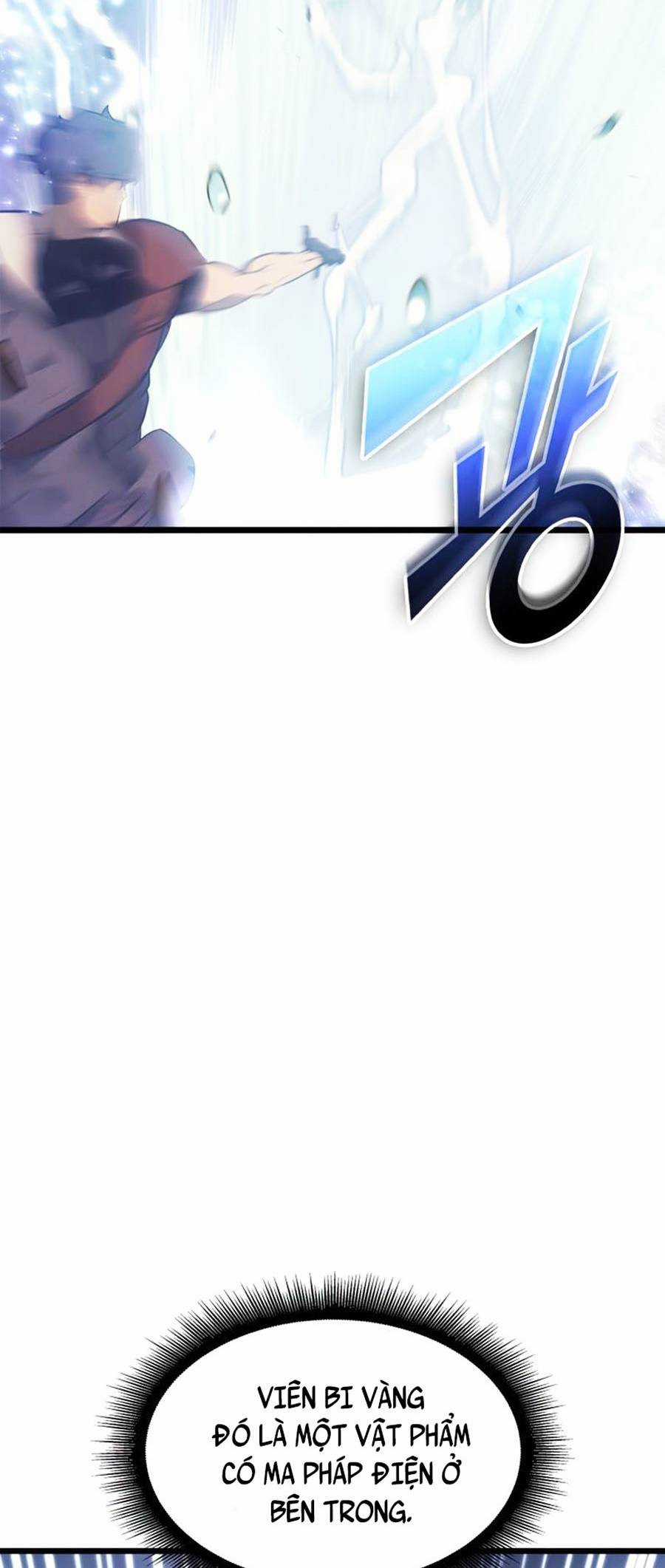 Ranker Cấp Sss Hồi Quy Chapter 27 trang 17