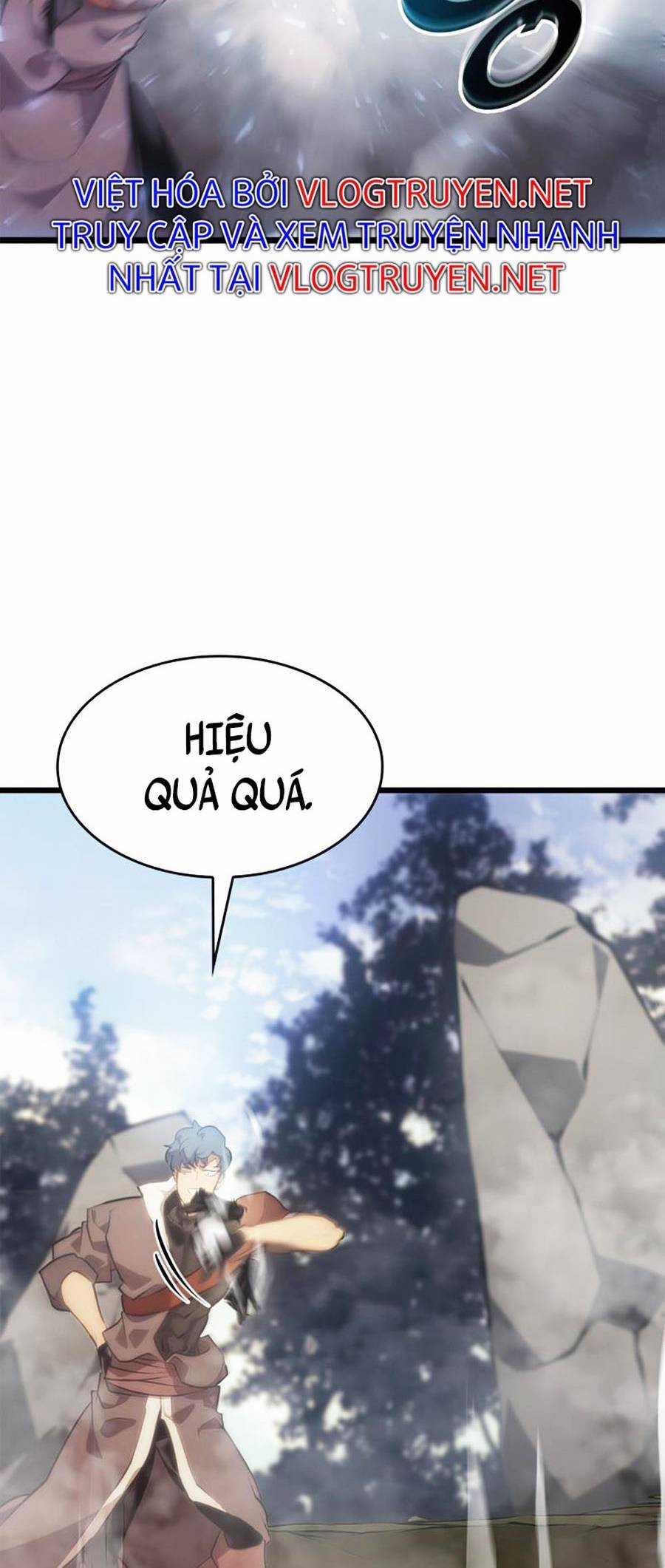 Ranker Cấp Sss Hồi Quy Chapter 27 trang 20