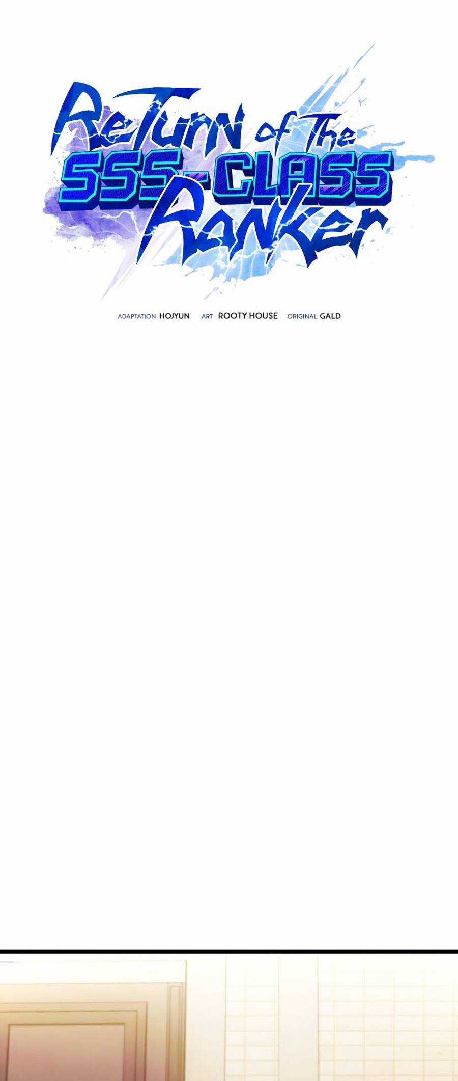 Ranker Cấp Sss Hồi Quy Chapter 27 trang 22