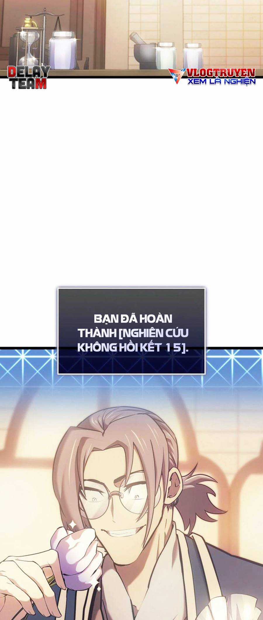 Ranker Cấp Sss Hồi Quy Chapter 27 trang 23