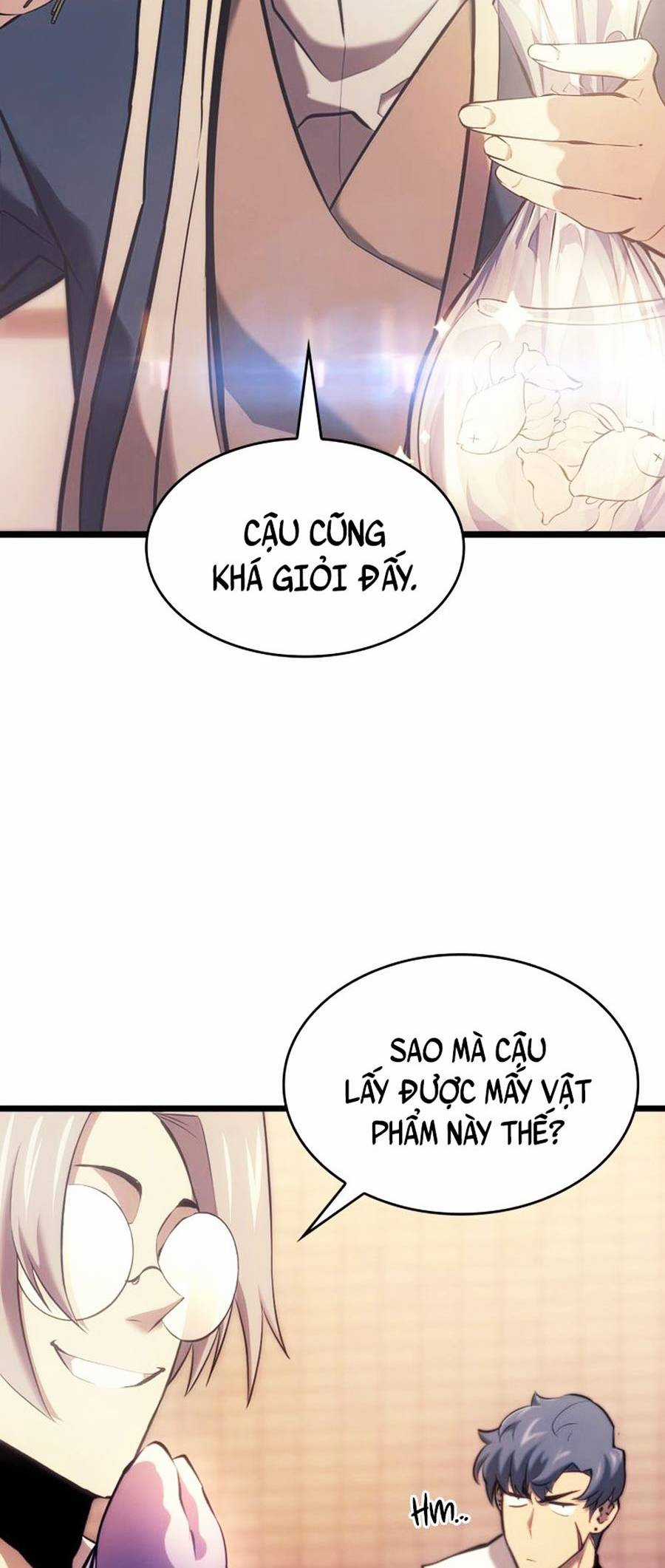 Ranker Cấp Sss Hồi Quy Chapter 27 trang 24