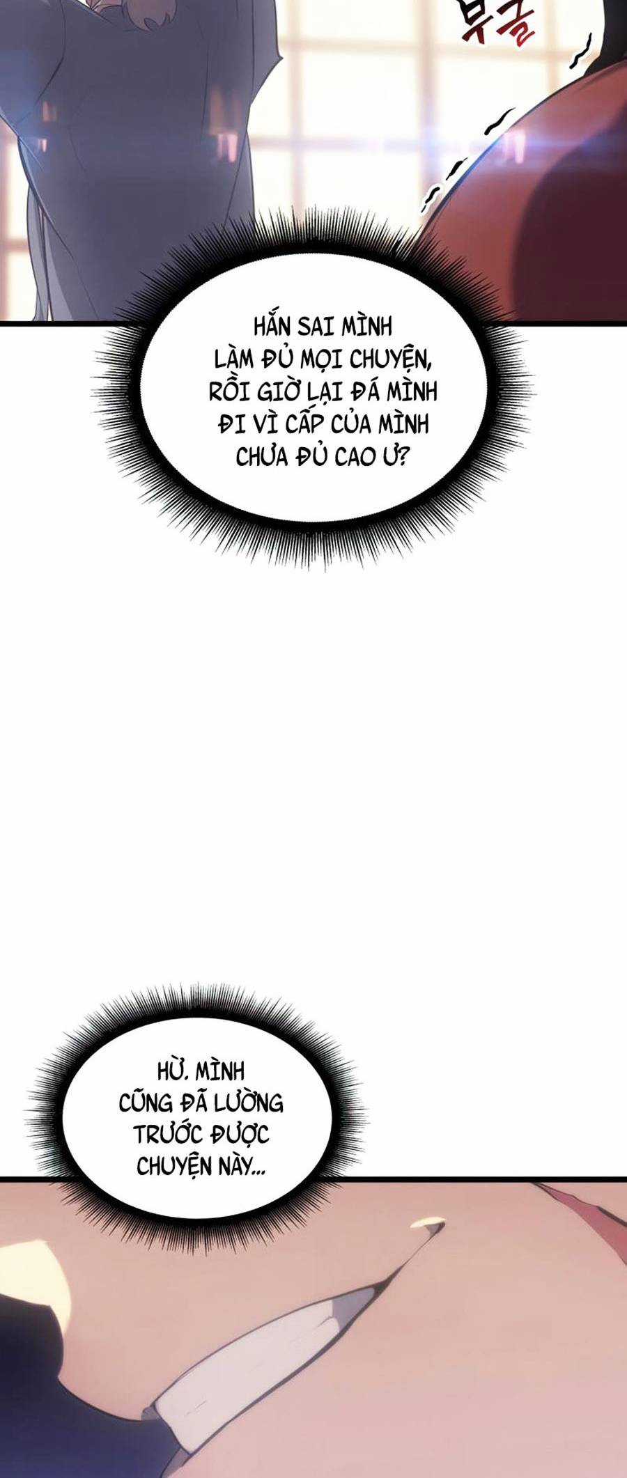 Ranker Cấp Sss Hồi Quy Chapter 27 trang 28