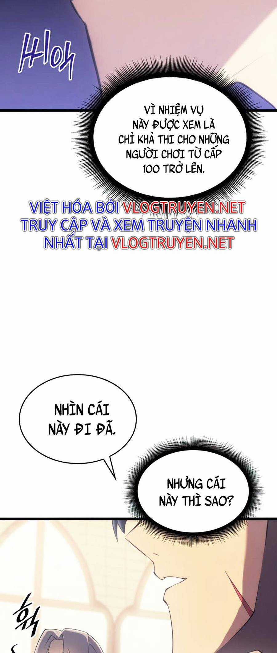 Ranker Cấp Sss Hồi Quy Chapter 27 trang 29