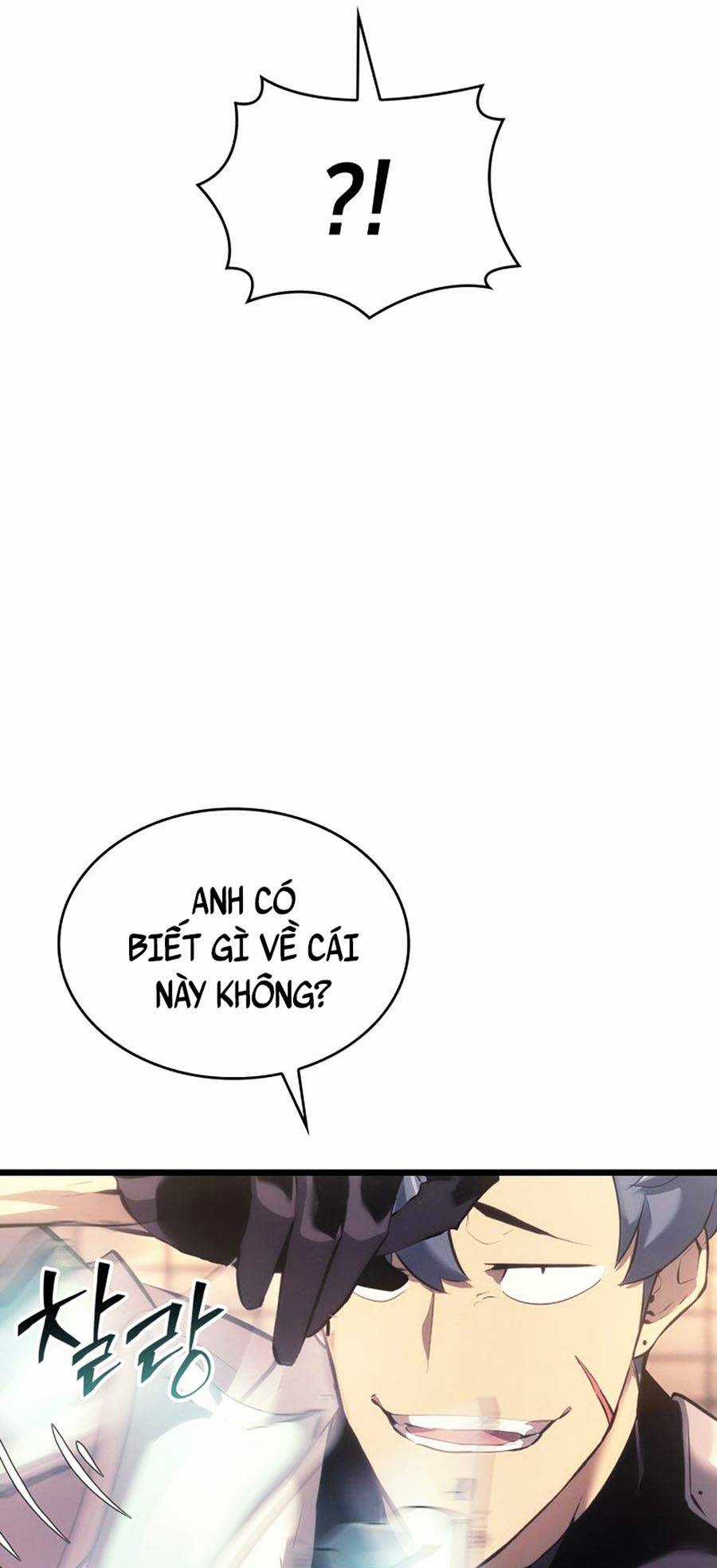 Ranker Cấp Sss Hồi Quy Chapter 27 trang 31