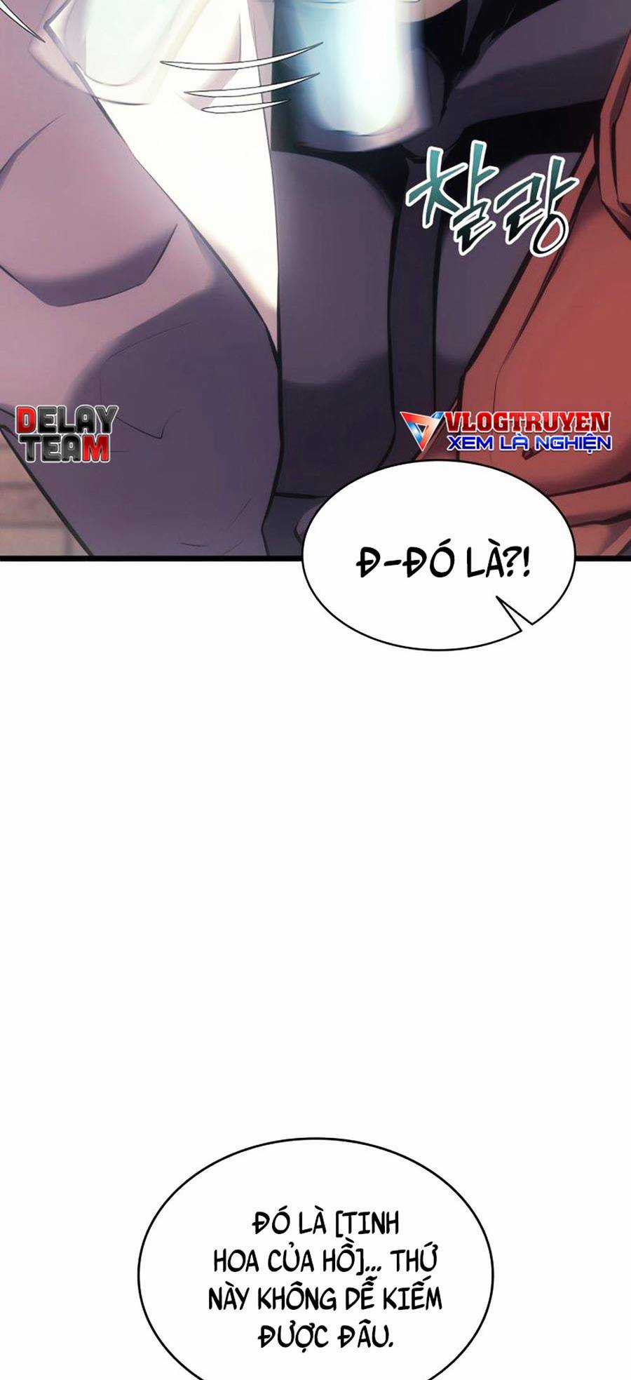 Ranker Cấp Sss Hồi Quy Chapter 27 trang 32