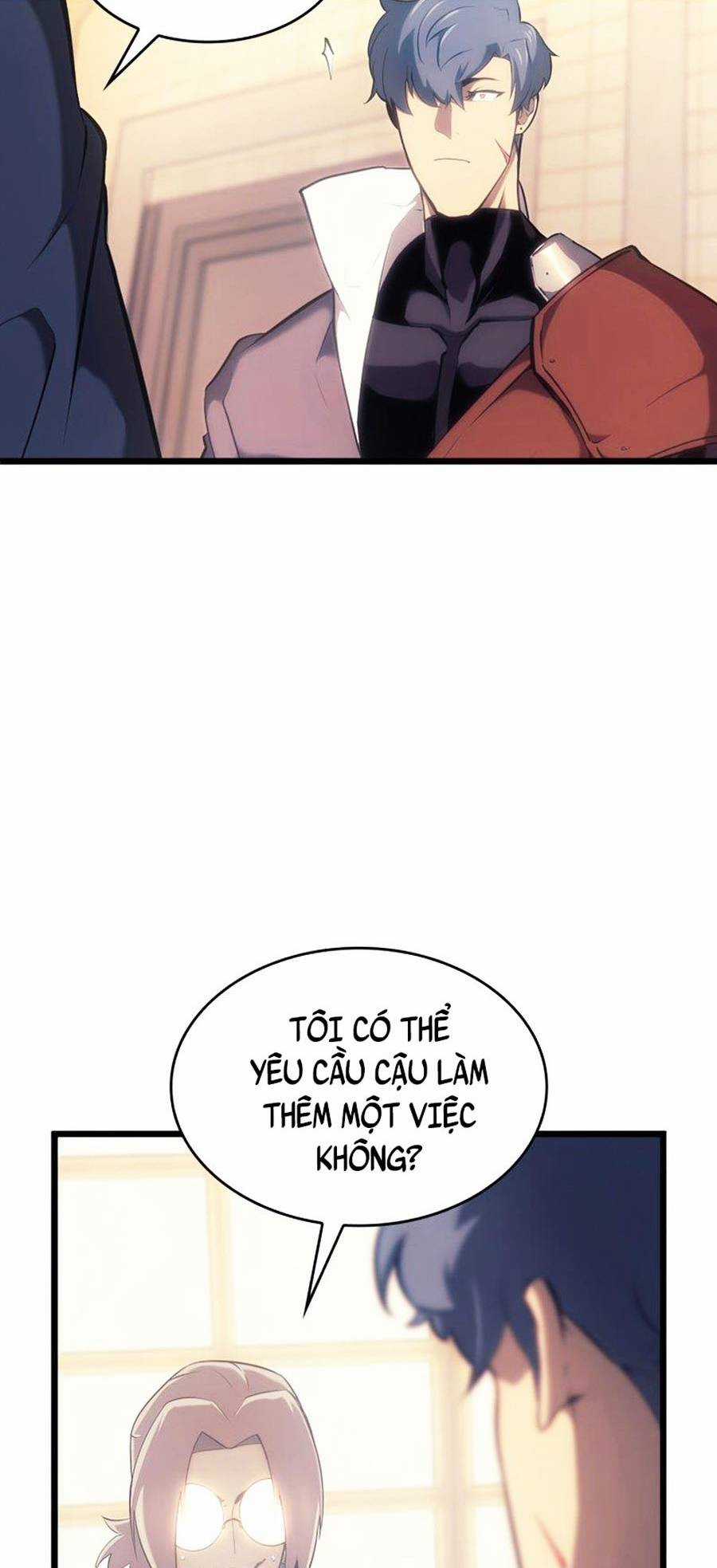 Ranker Cấp Sss Hồi Quy Chapter 27 trang 36