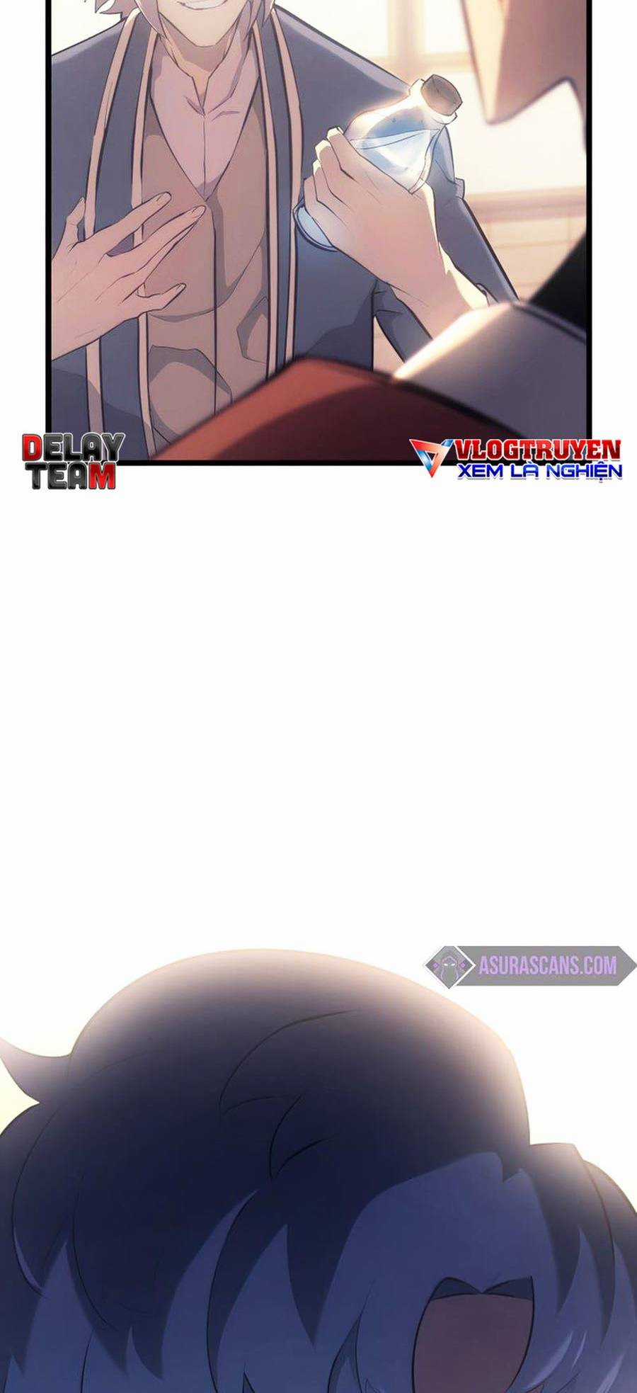 Ranker Cấp Sss Hồi Quy Chapter 27 trang 37