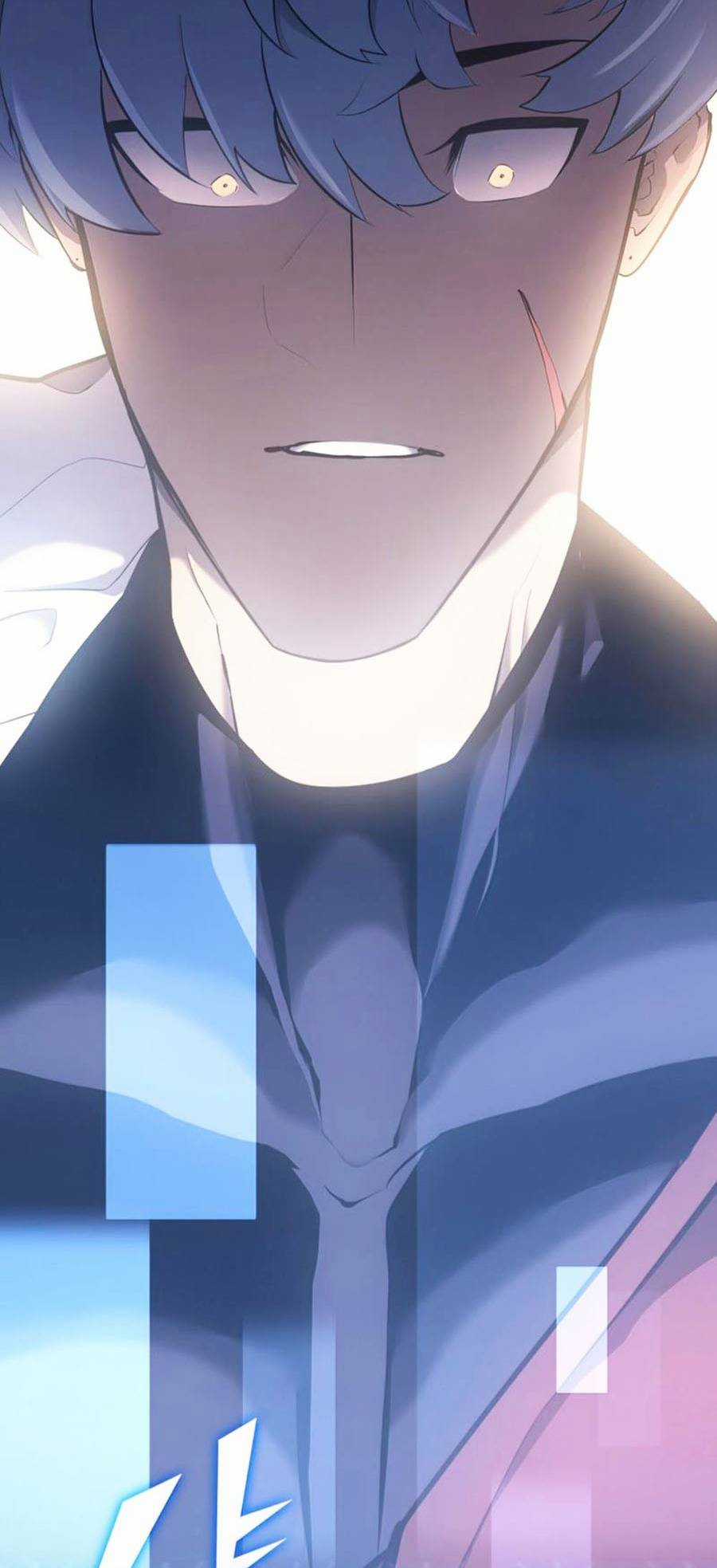 Ranker Cấp Sss Hồi Quy Chapter 27 trang 38