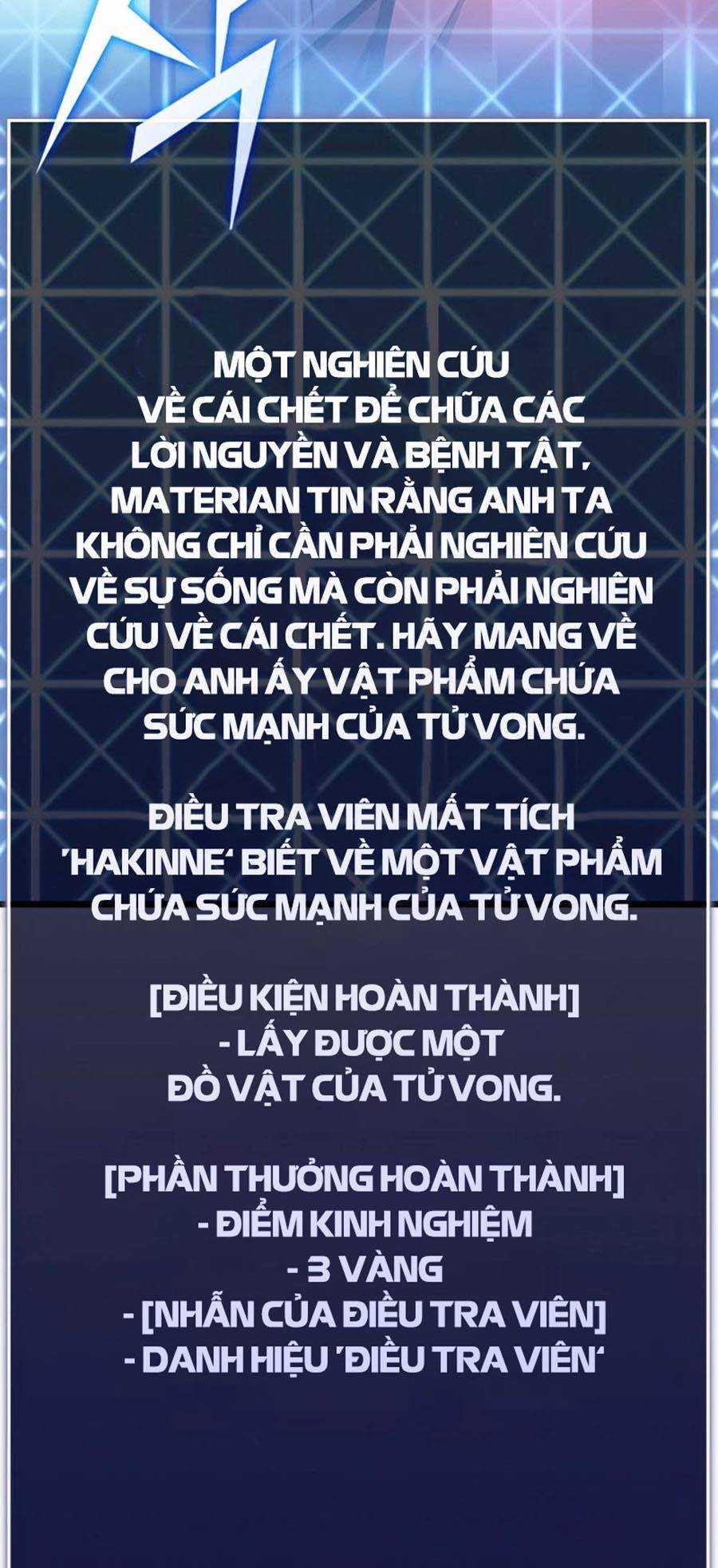 Ranker Cấp Sss Hồi Quy Chapter 27 trang 39