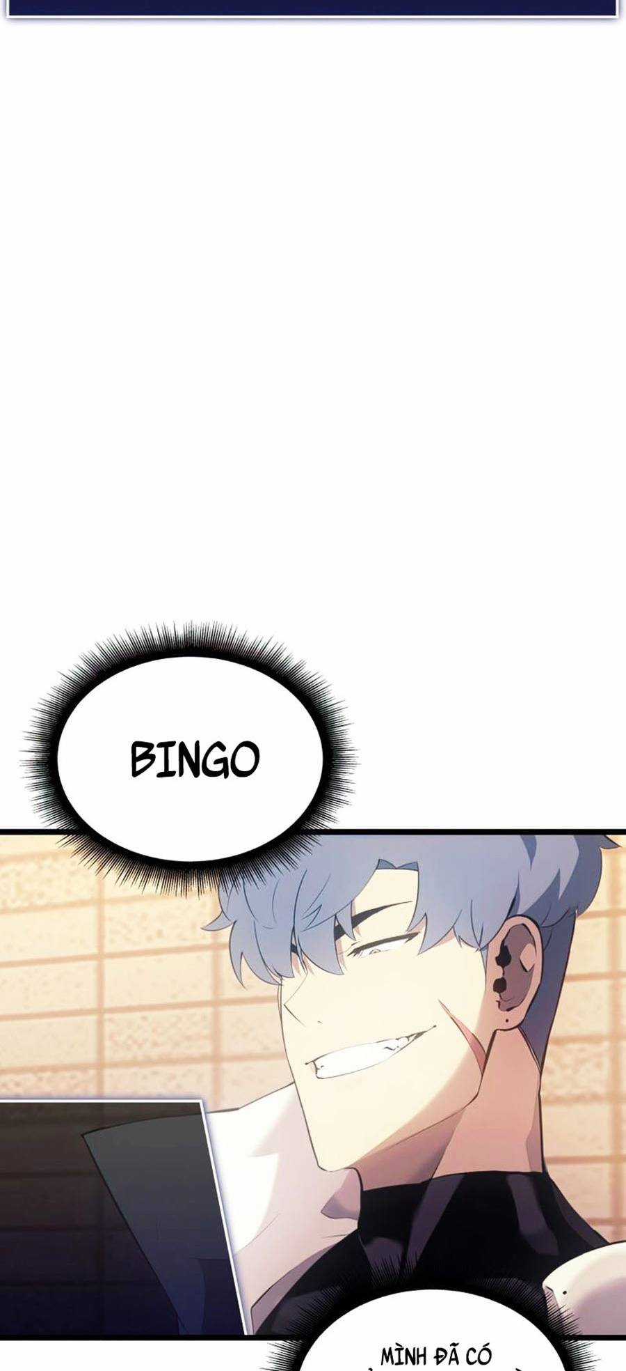 Ranker Cấp Sss Hồi Quy Chapter 27 trang 40