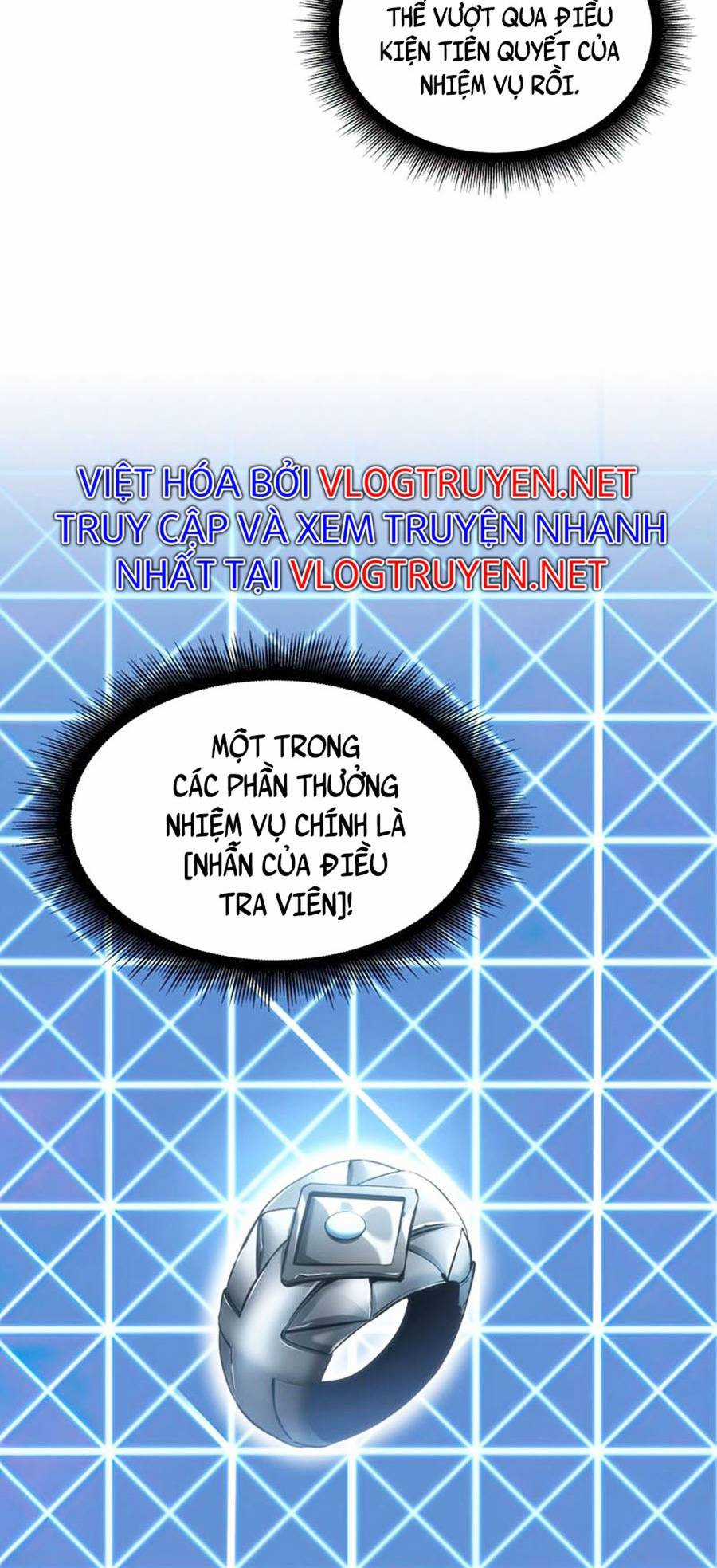 Ranker Cấp Sss Hồi Quy Chapter 27 trang 41