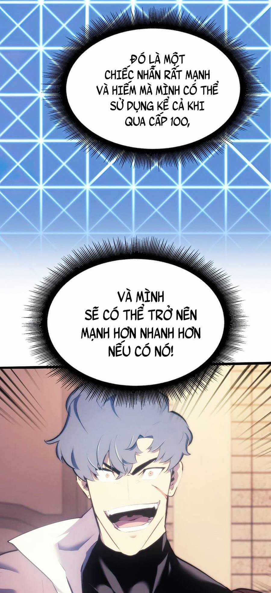 Ranker Cấp Sss Hồi Quy Chapter 27 trang 42