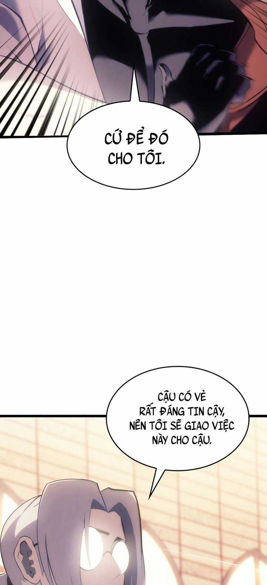 Ranker Cấp Sss Hồi Quy Chapter 27 trang 43