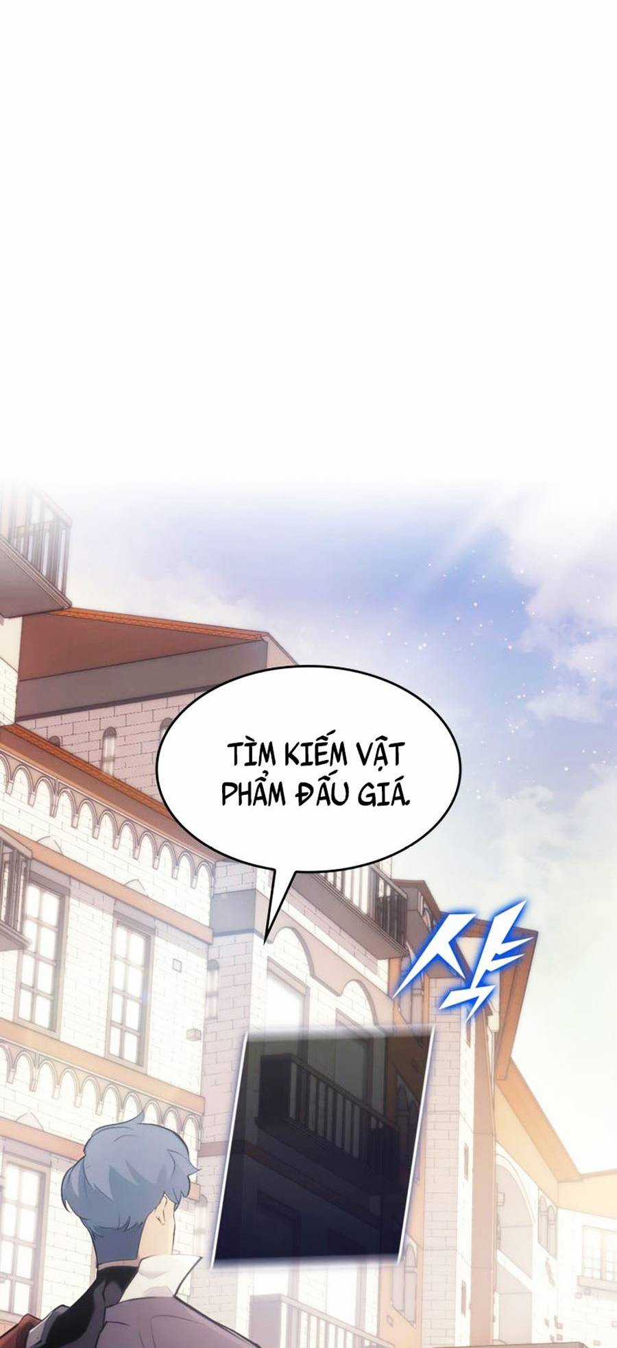 Ranker Cấp Sss Hồi Quy Chapter 27 trang 45