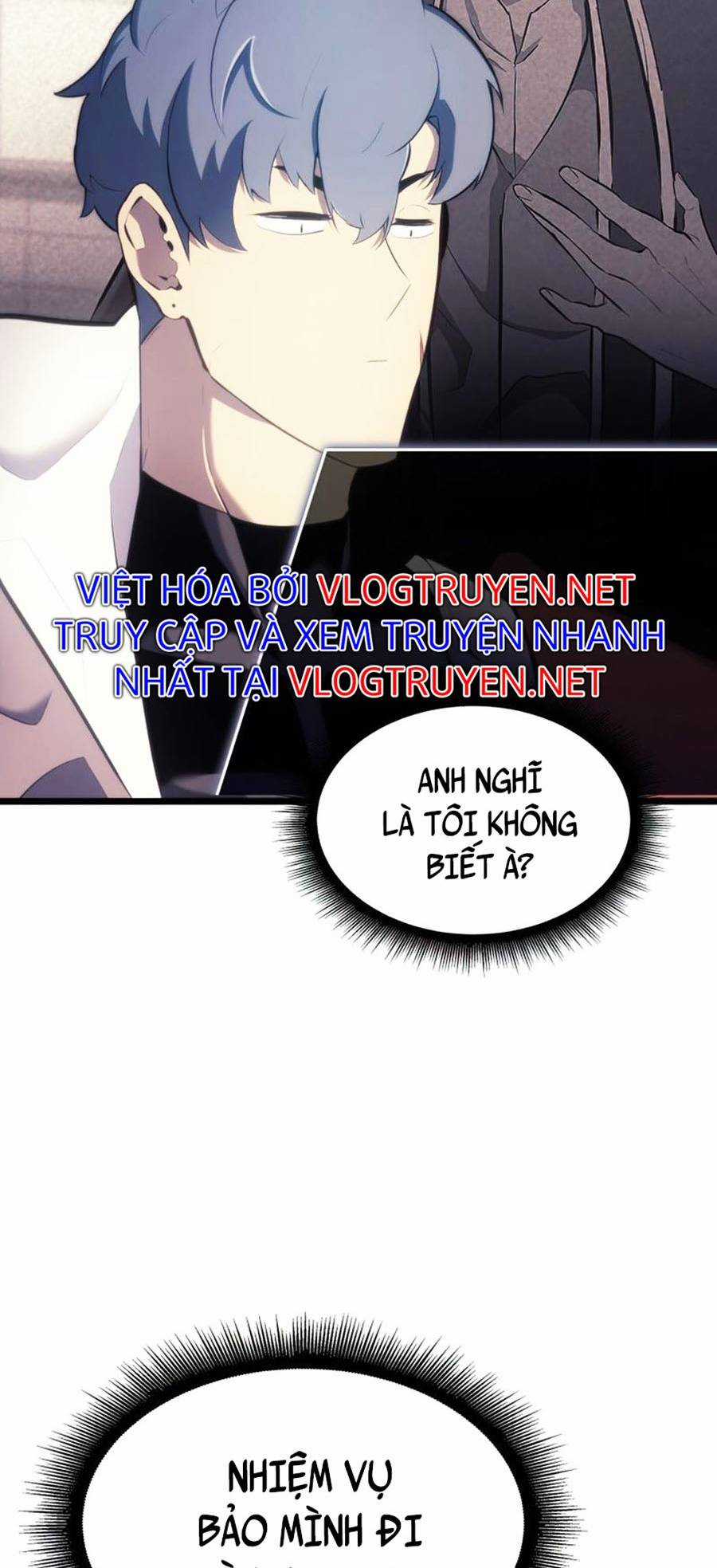 Ranker Cấp Sss Hồi Quy Chapter 27 trang 47