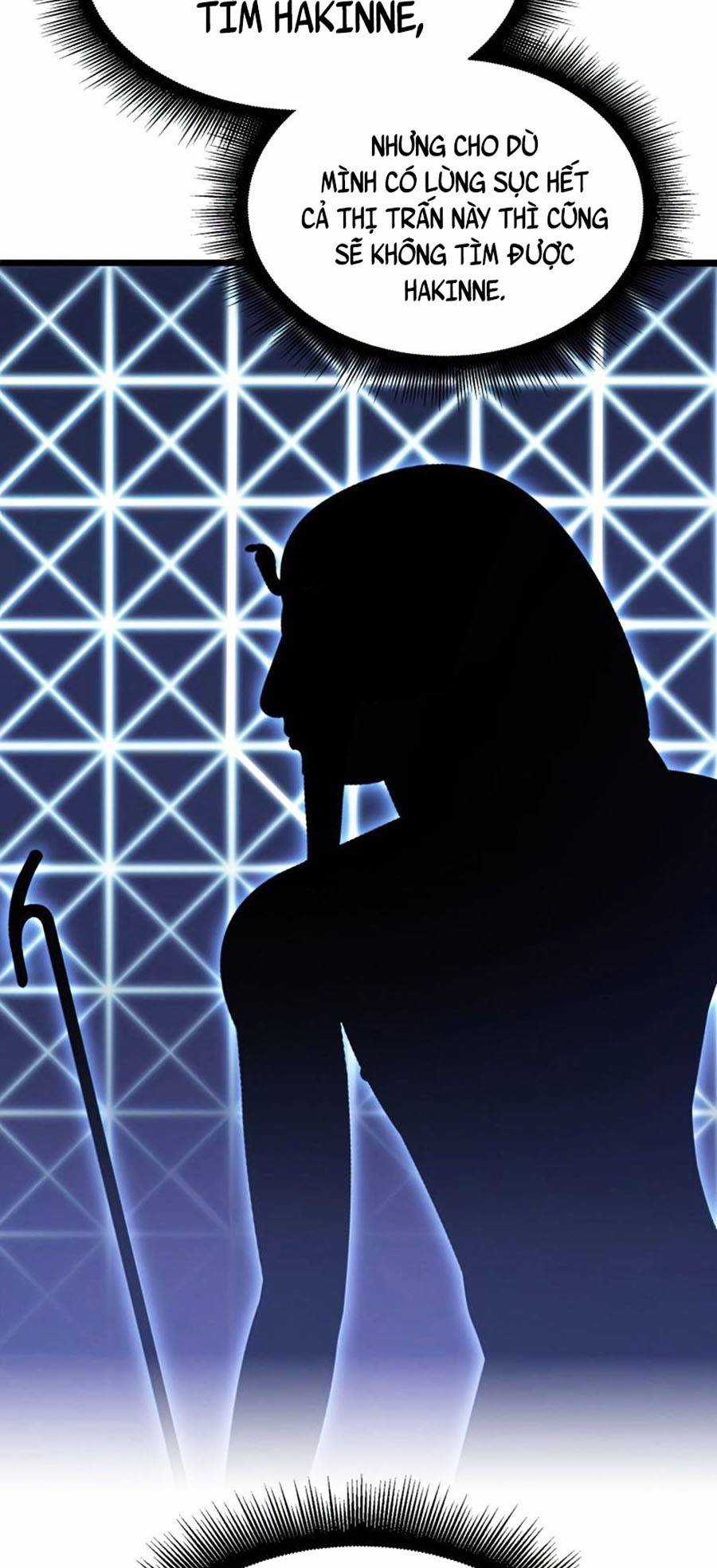 Ranker Cấp Sss Hồi Quy Chapter 27 trang 48