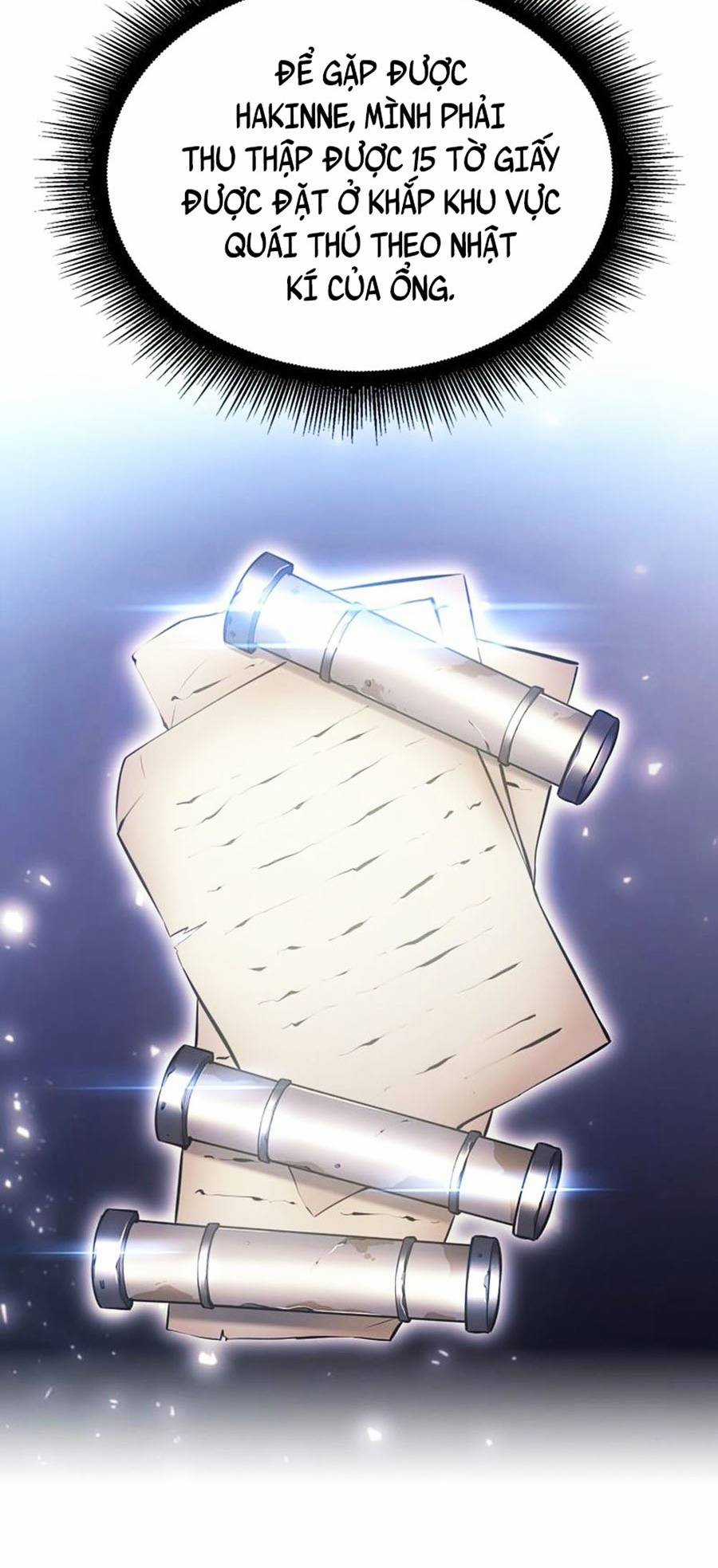 Ranker Cấp Sss Hồi Quy Chapter 27 trang 49