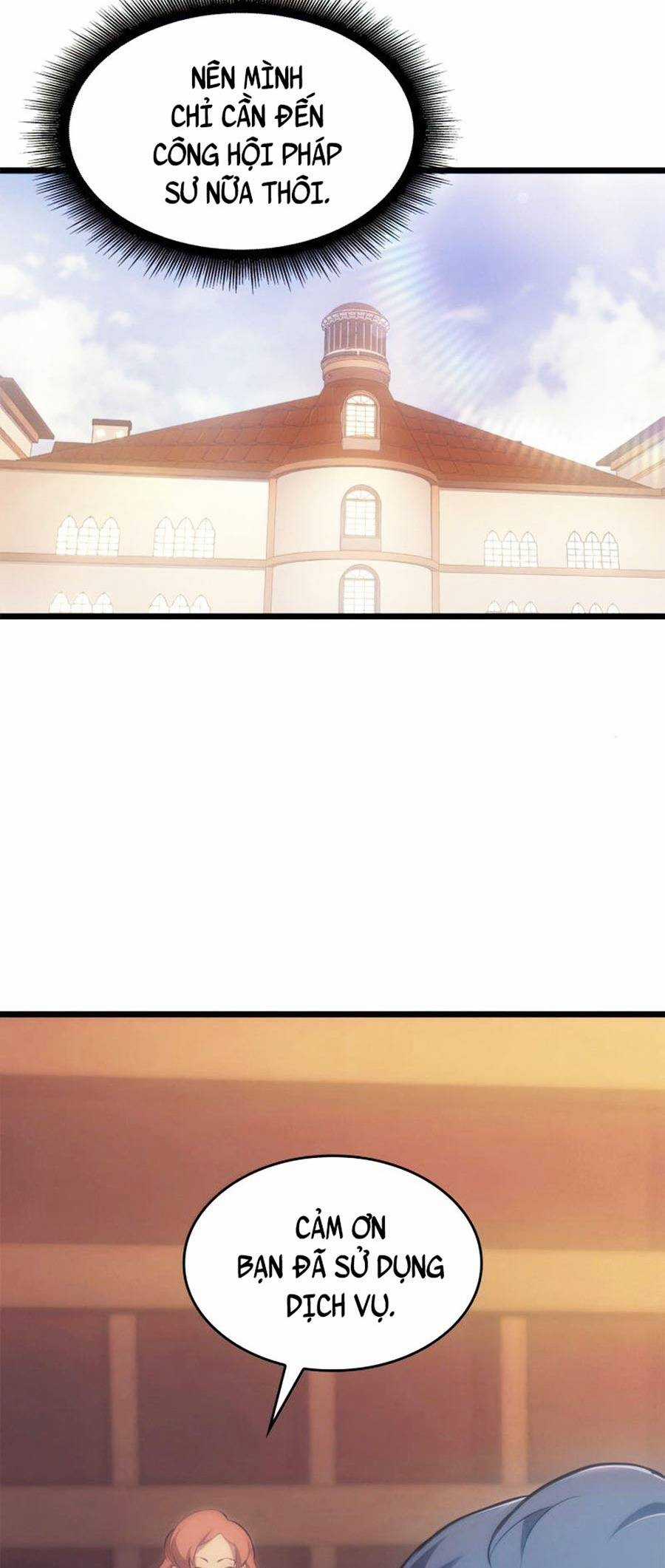 Ranker Cấp Sss Hồi Quy Chapter 27 trang 5