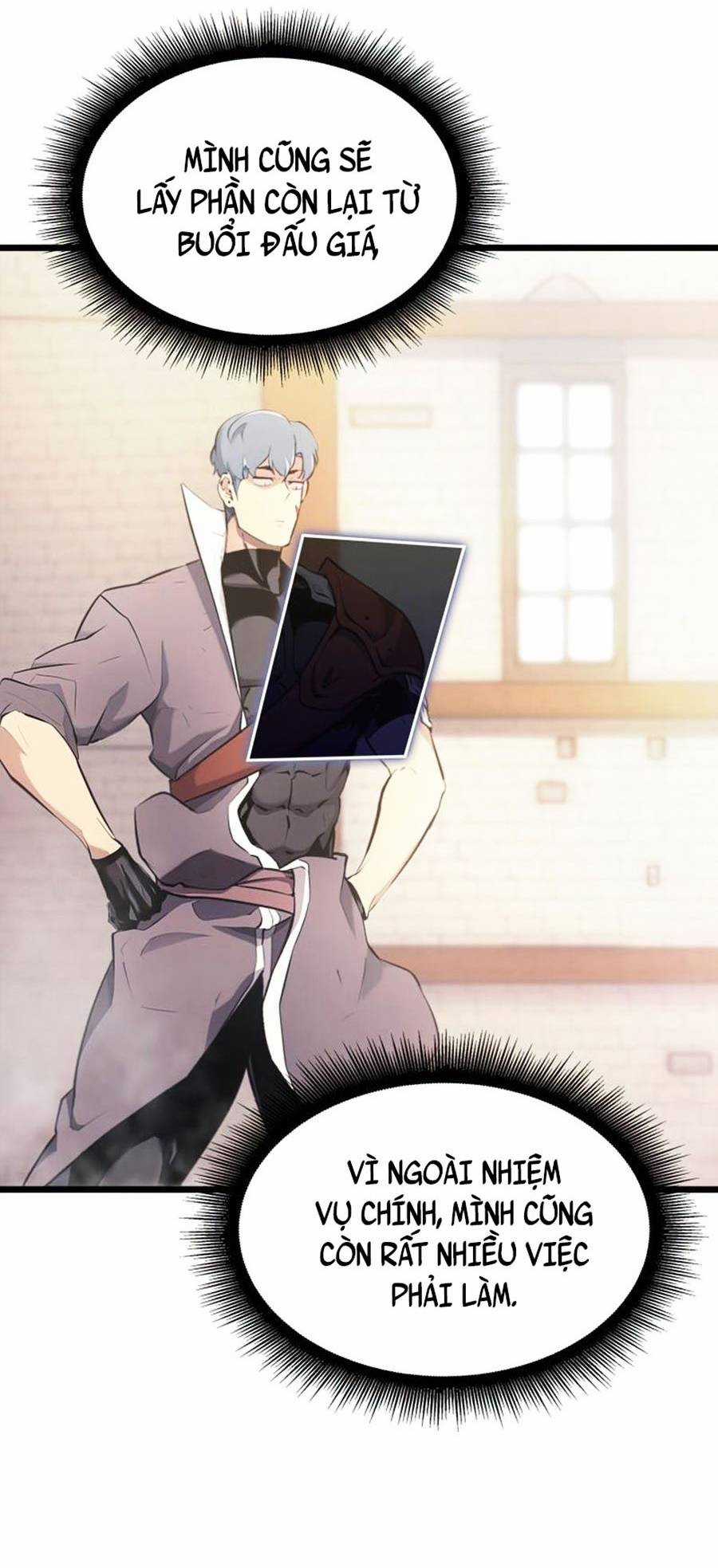 Ranker Cấp Sss Hồi Quy Chapter 27 trang 52