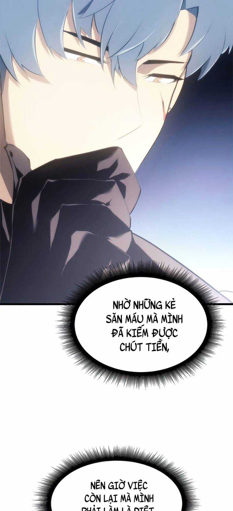Ranker Cấp Sss Hồi Quy Chapter 27 trang 54