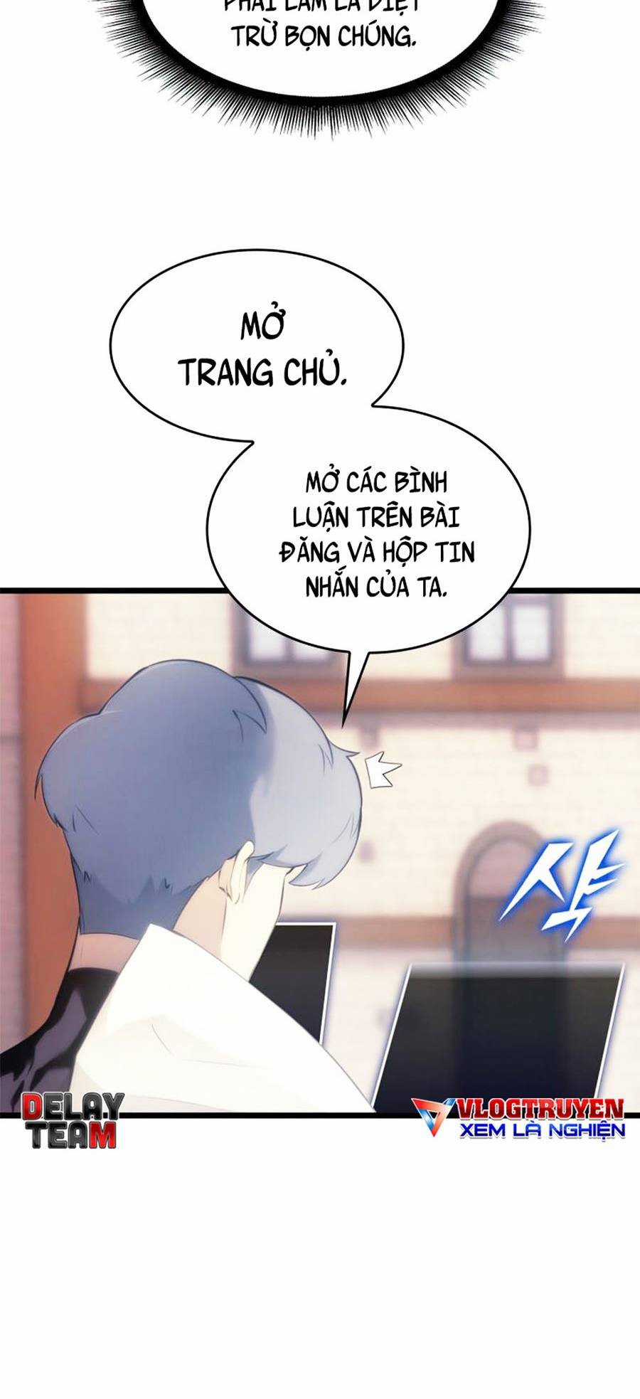 Ranker Cấp Sss Hồi Quy Chapter 27 trang 55