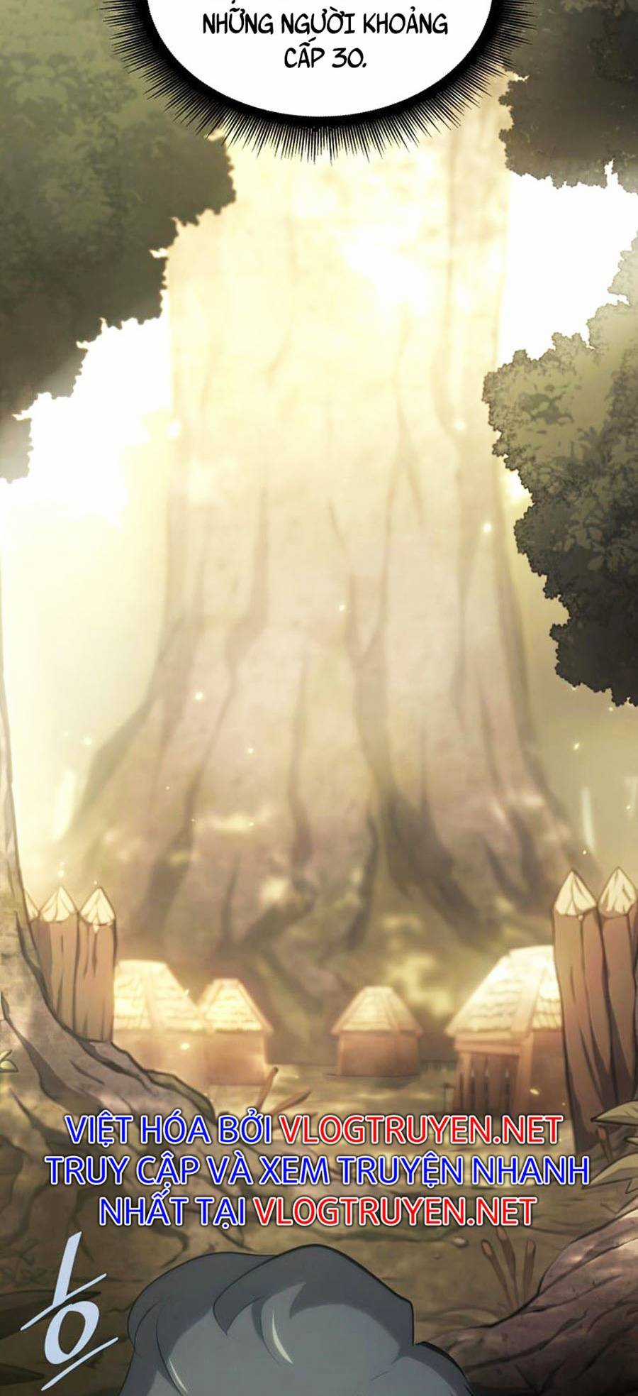 Ranker Cấp Sss Hồi Quy Chapter 27 trang 58