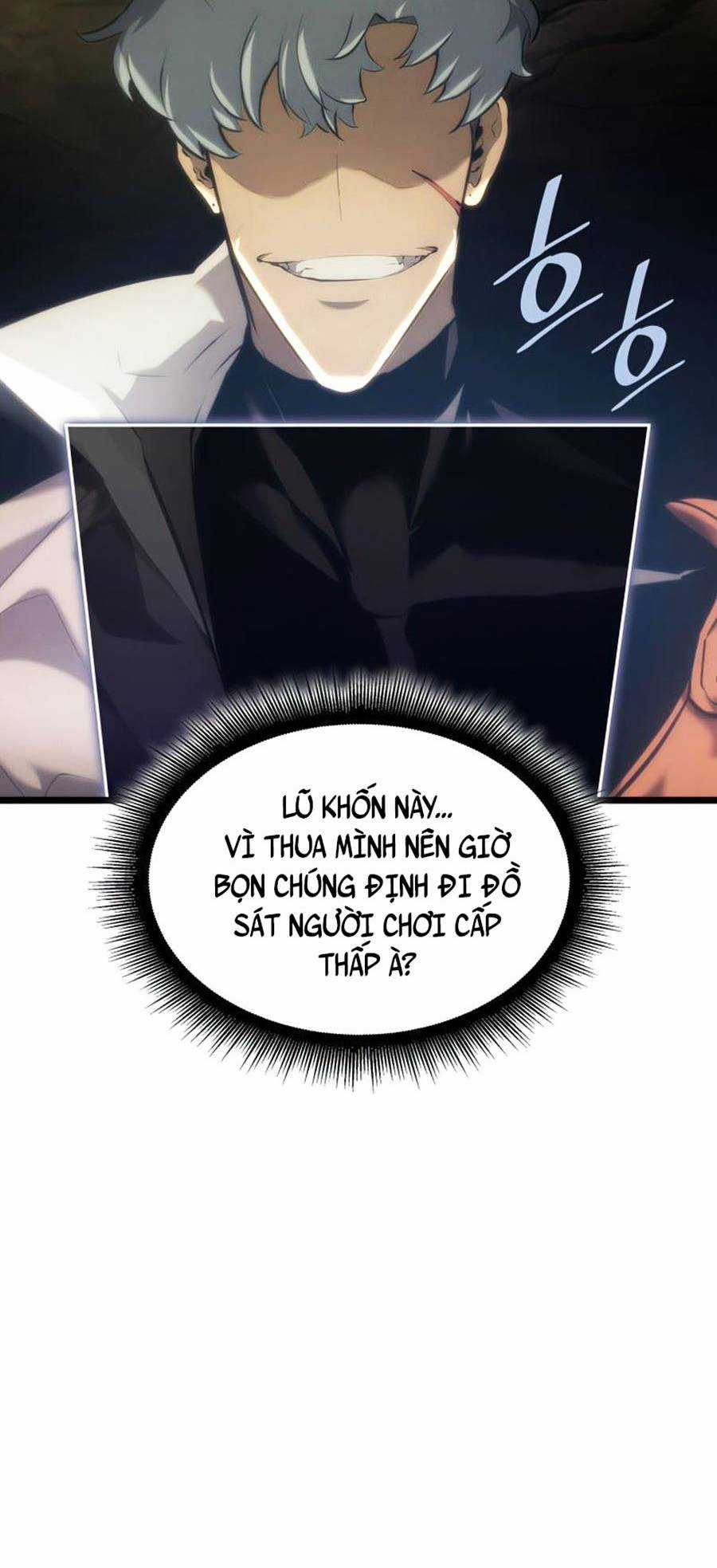 Ranker Cấp Sss Hồi Quy Chapter 27 trang 59