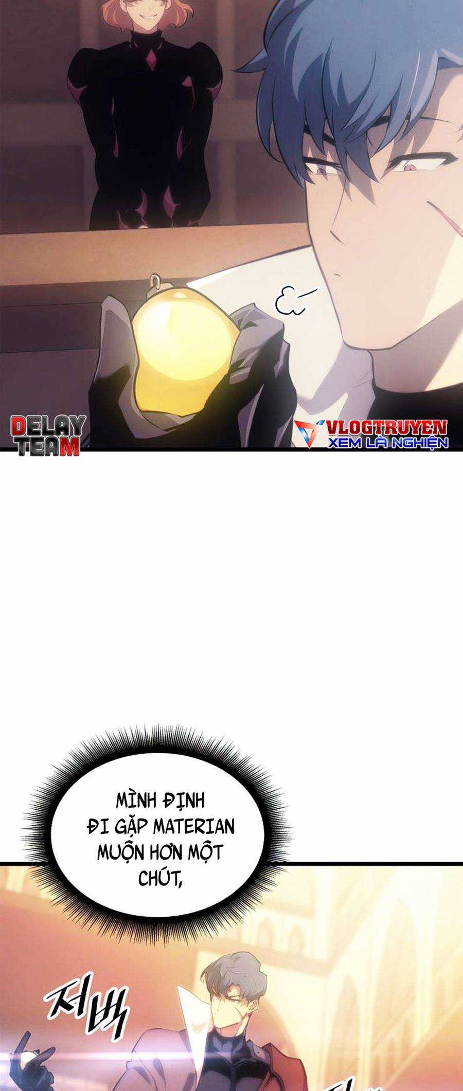 Ranker Cấp Sss Hồi Quy Chapter 27 trang 6