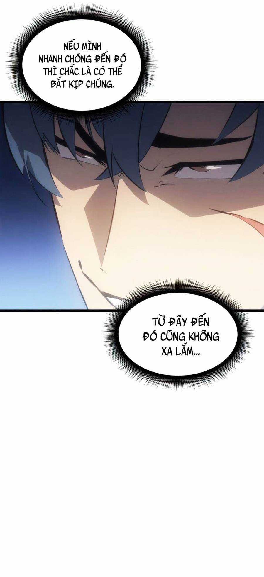 Ranker Cấp Sss Hồi Quy Chapter 27 trang 60