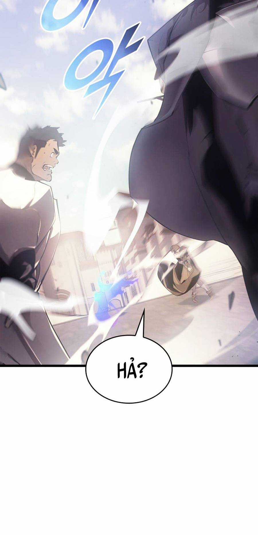 Ranker Cấp Sss Hồi Quy Chapter 27 trang 62