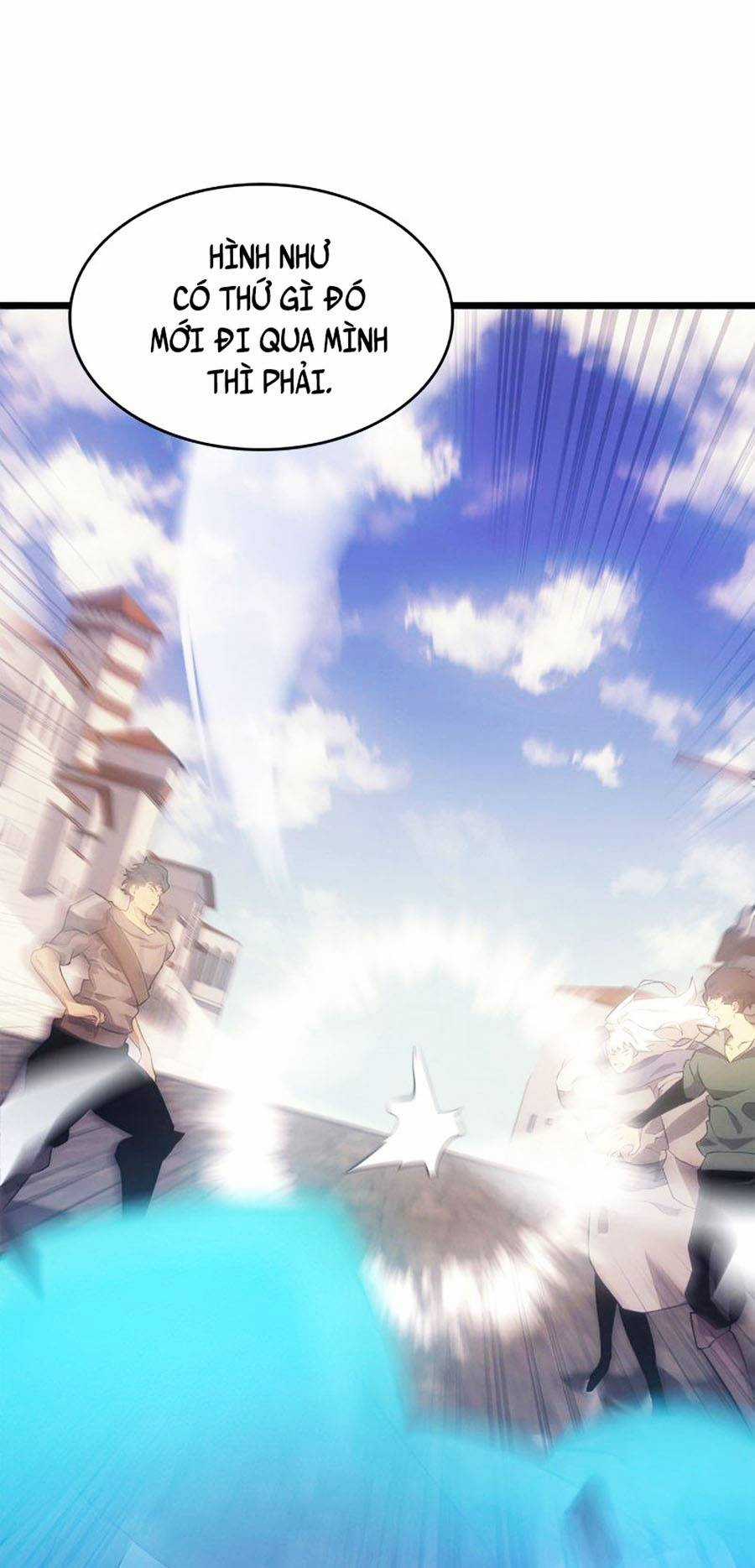 Ranker Cấp Sss Hồi Quy Chapter 27 trang 63