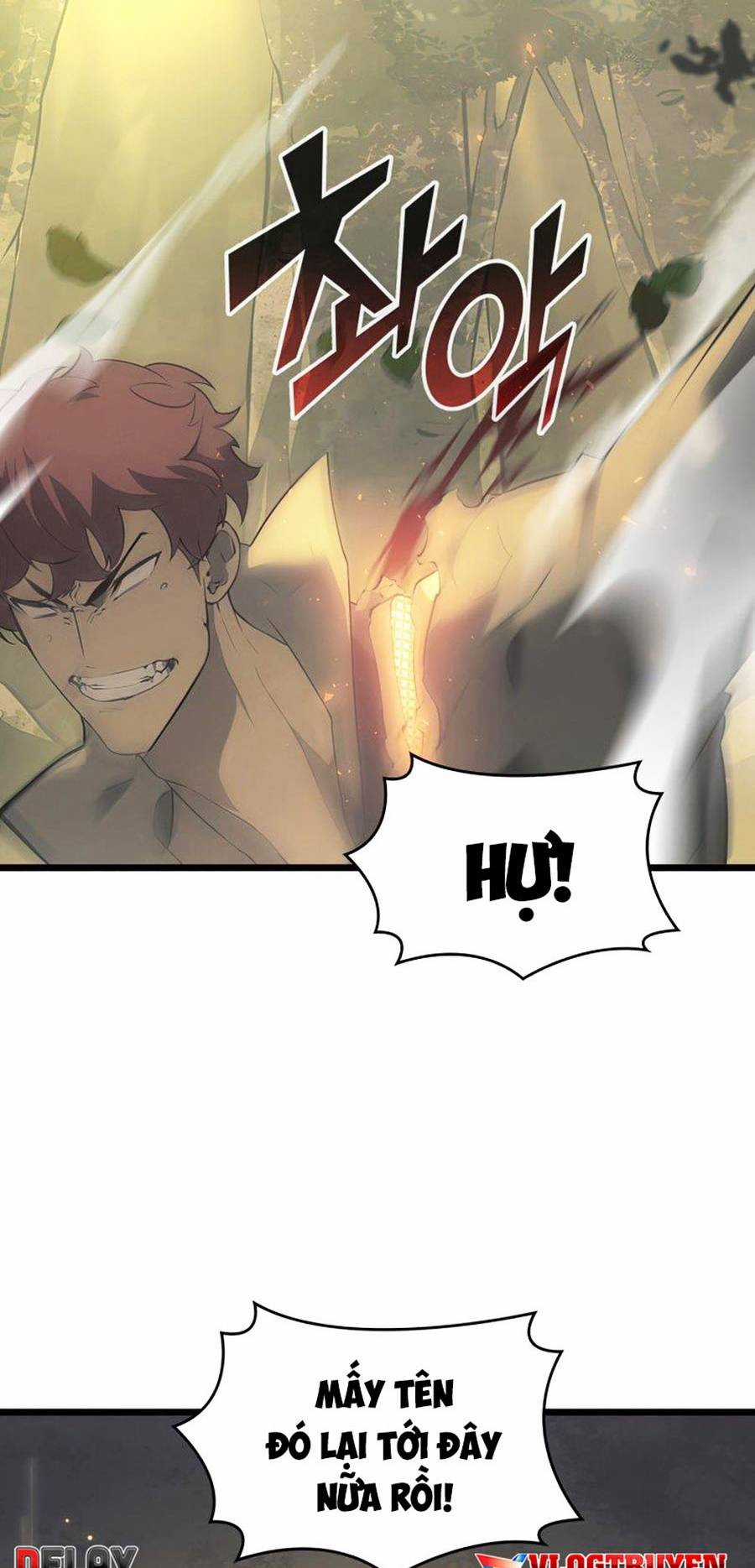 Ranker Cấp Sss Hồi Quy Chapter 27 trang 66