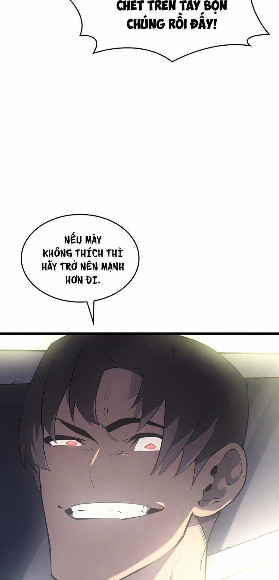 Ranker Cấp Sss Hồi Quy Chapter 27 trang 68