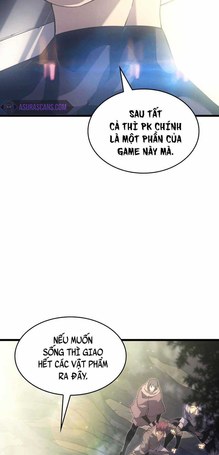 Ranker Cấp Sss Hồi Quy Chapter 27 trang 69